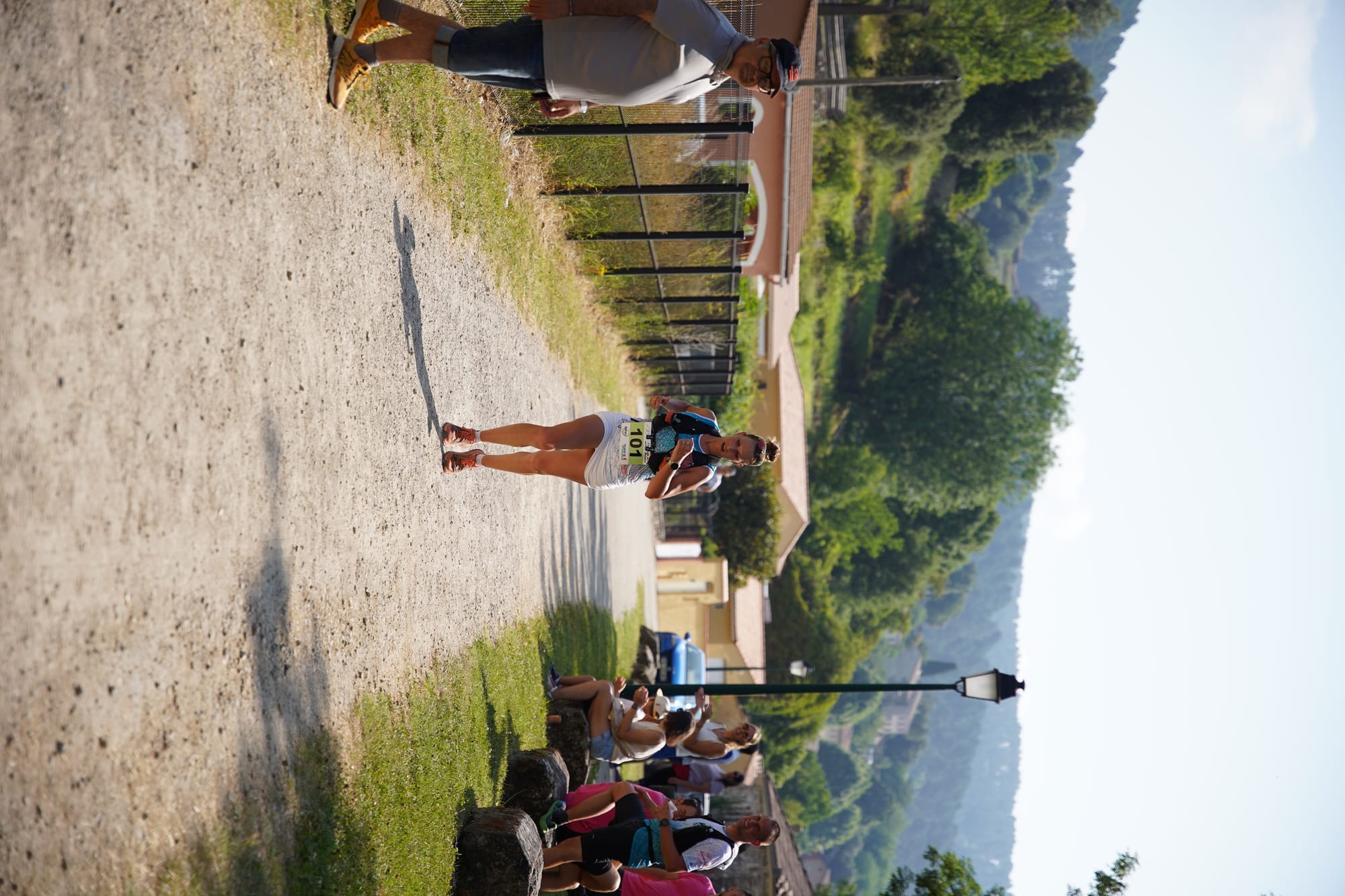 33ème édition de la Nouvelle Calade