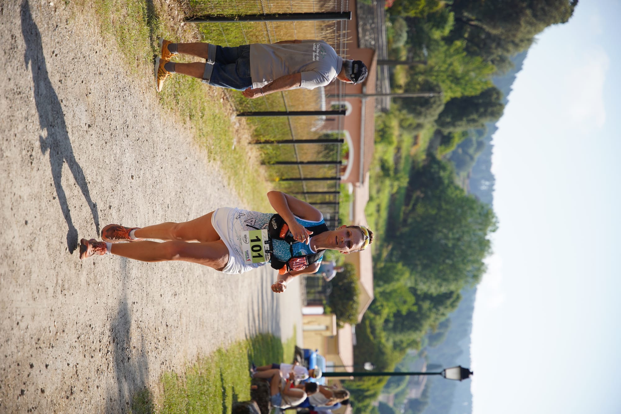 33ème édition de la Nouvelle Calade