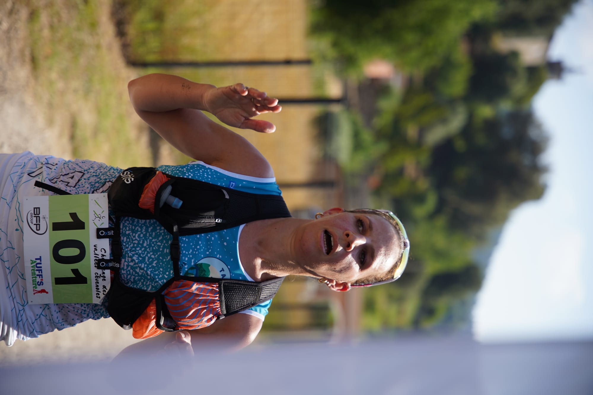 33ème édition de la Nouvelle Calade