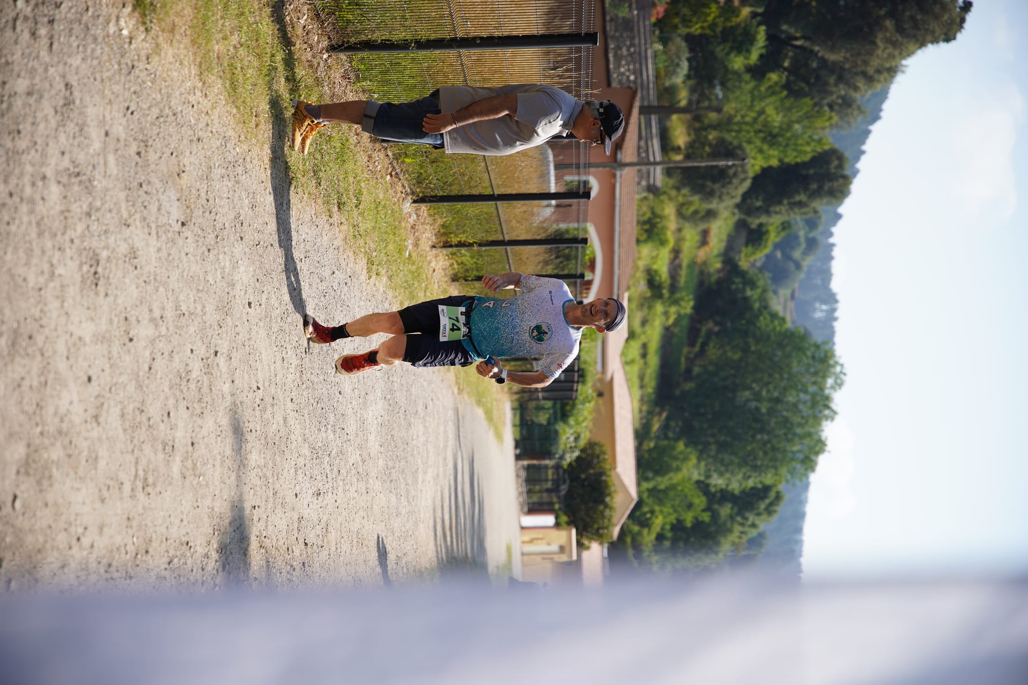 33ème édition de la Nouvelle Calade