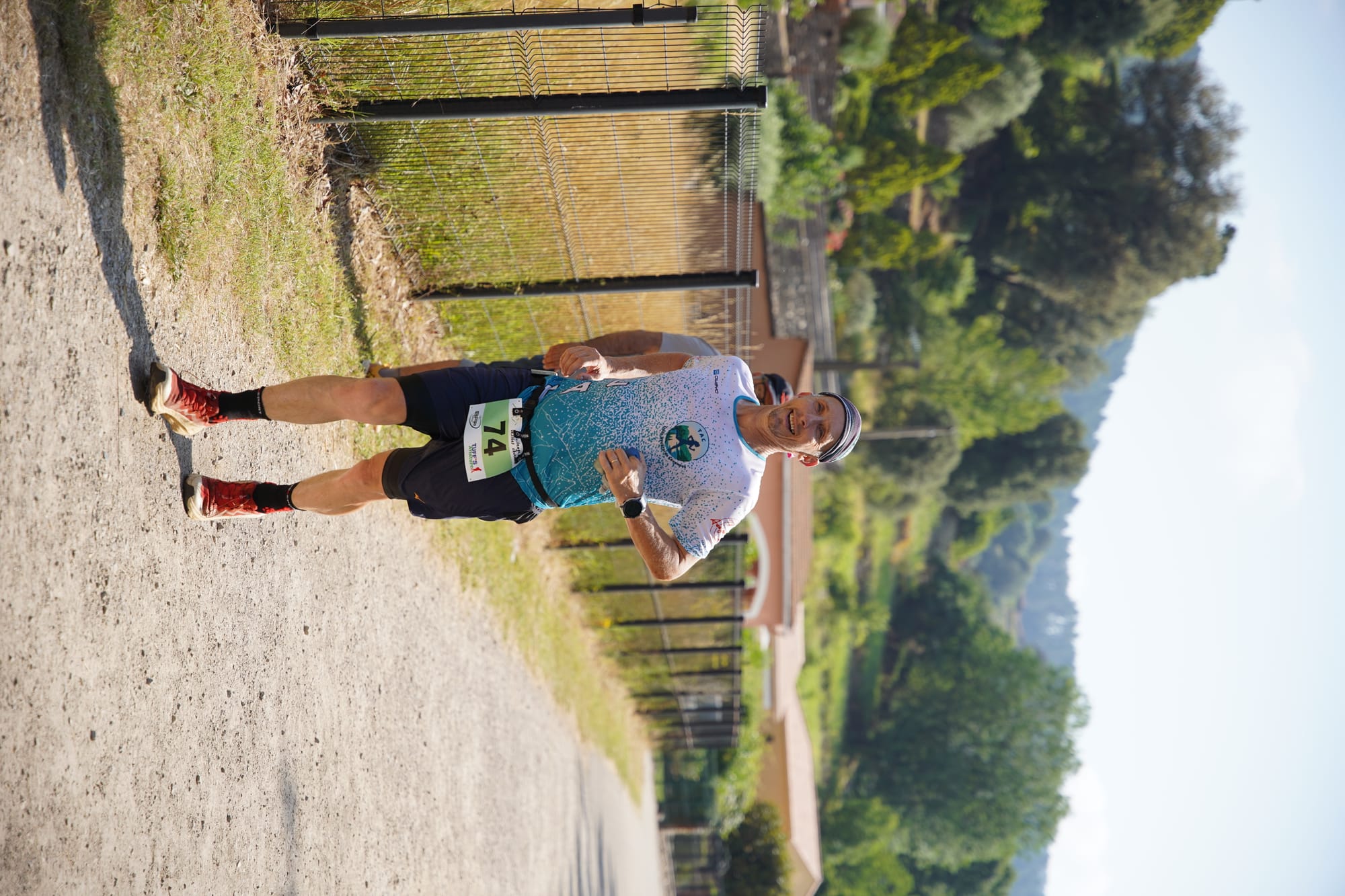 33ème édition de la Nouvelle Calade