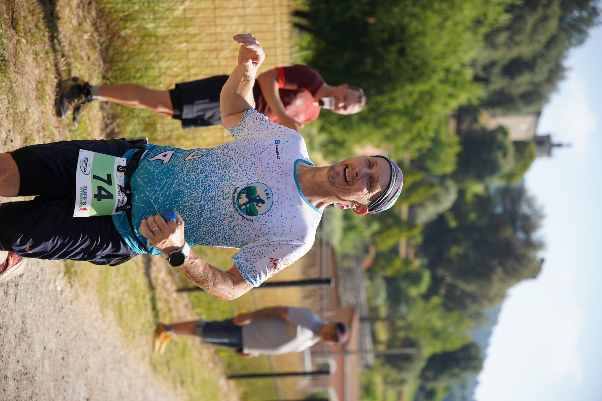 33ème édition de la Nouvelle Calade