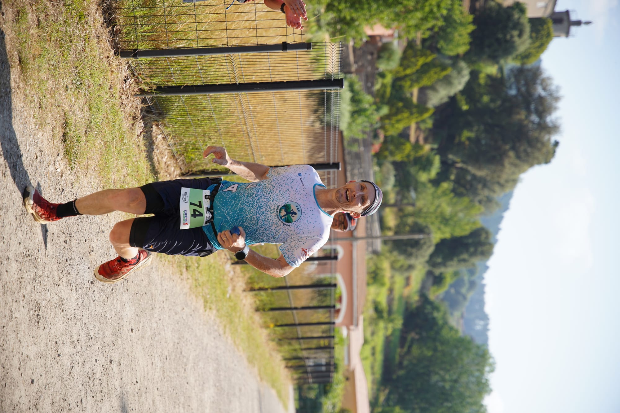 33ème édition de la Nouvelle Calade