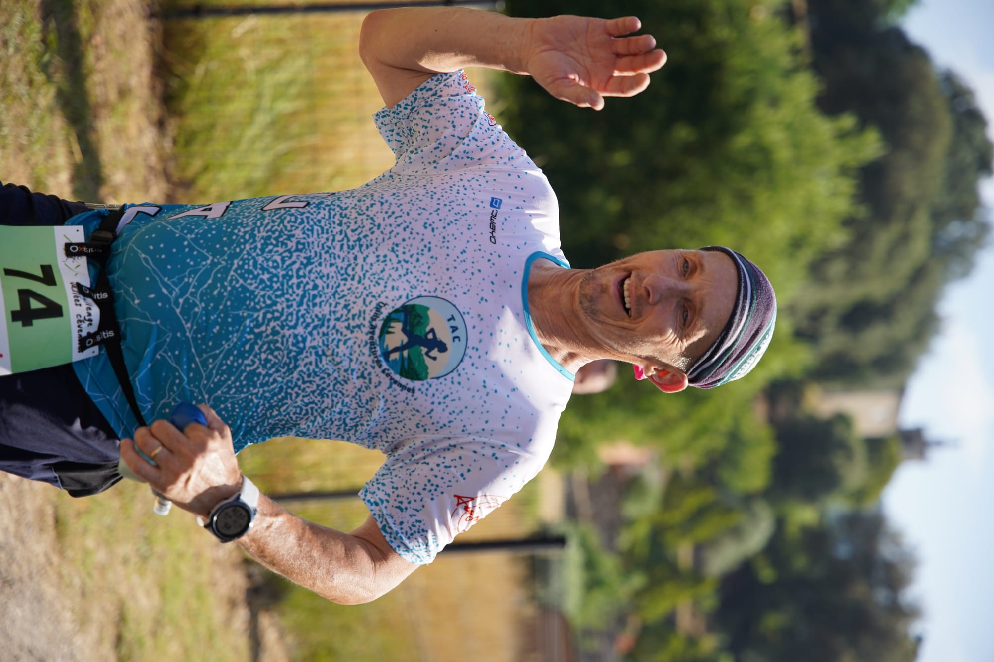 33ème édition de la Nouvelle Calade