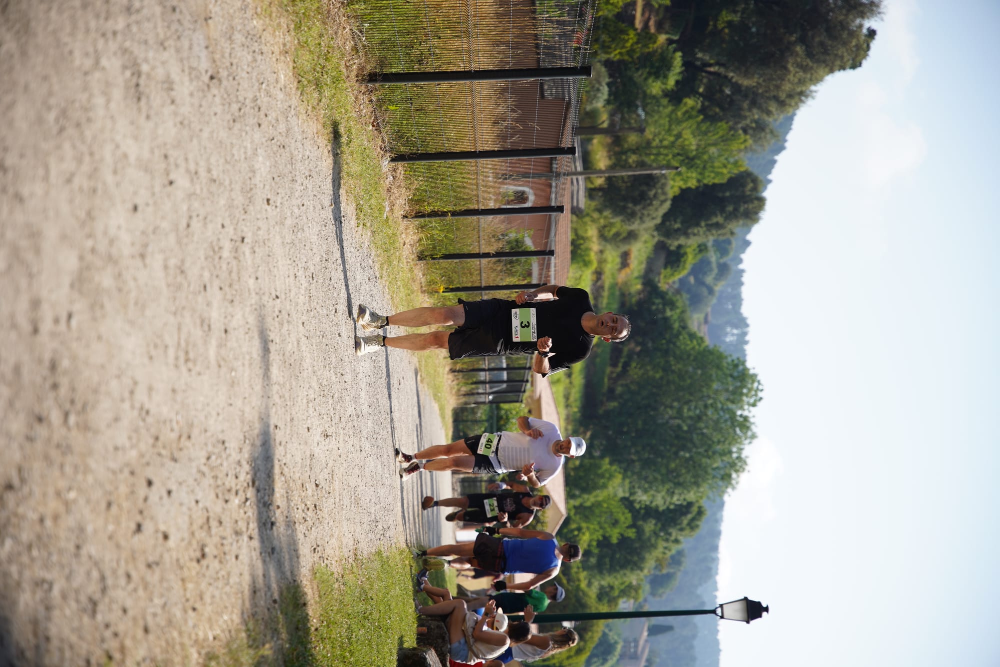 33ème édition de la Nouvelle Calade