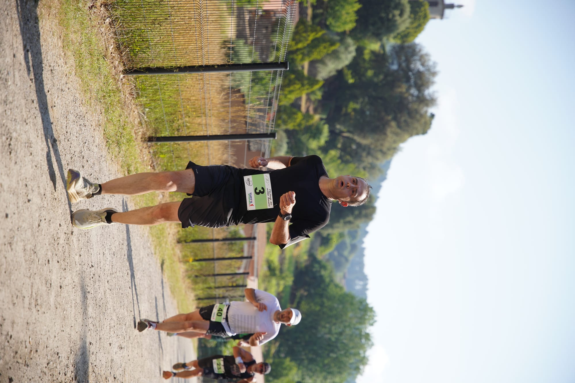 33ème édition de la Nouvelle Calade