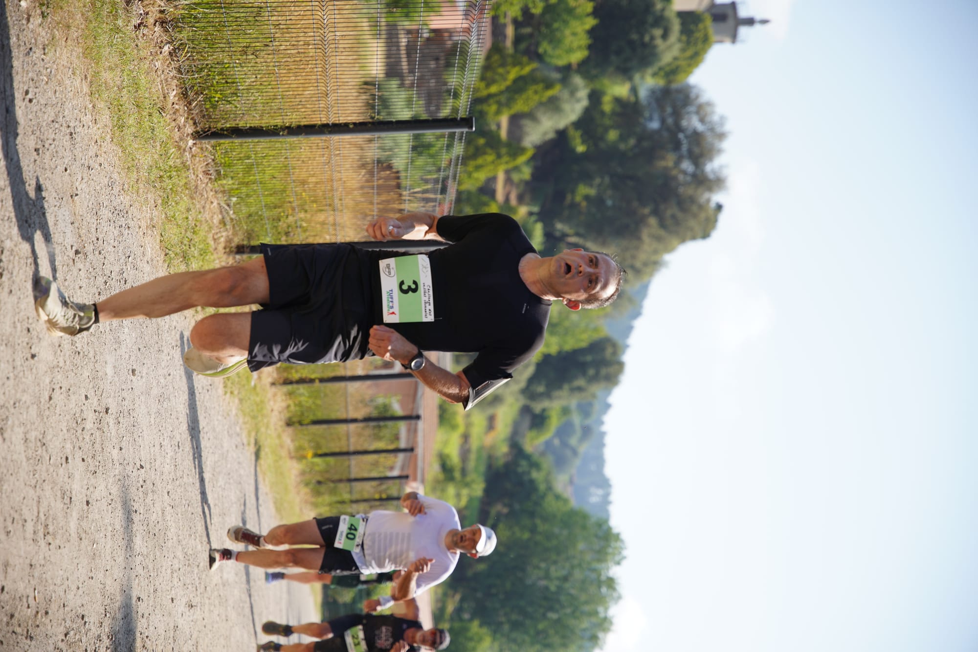 33ème édition de la Nouvelle Calade