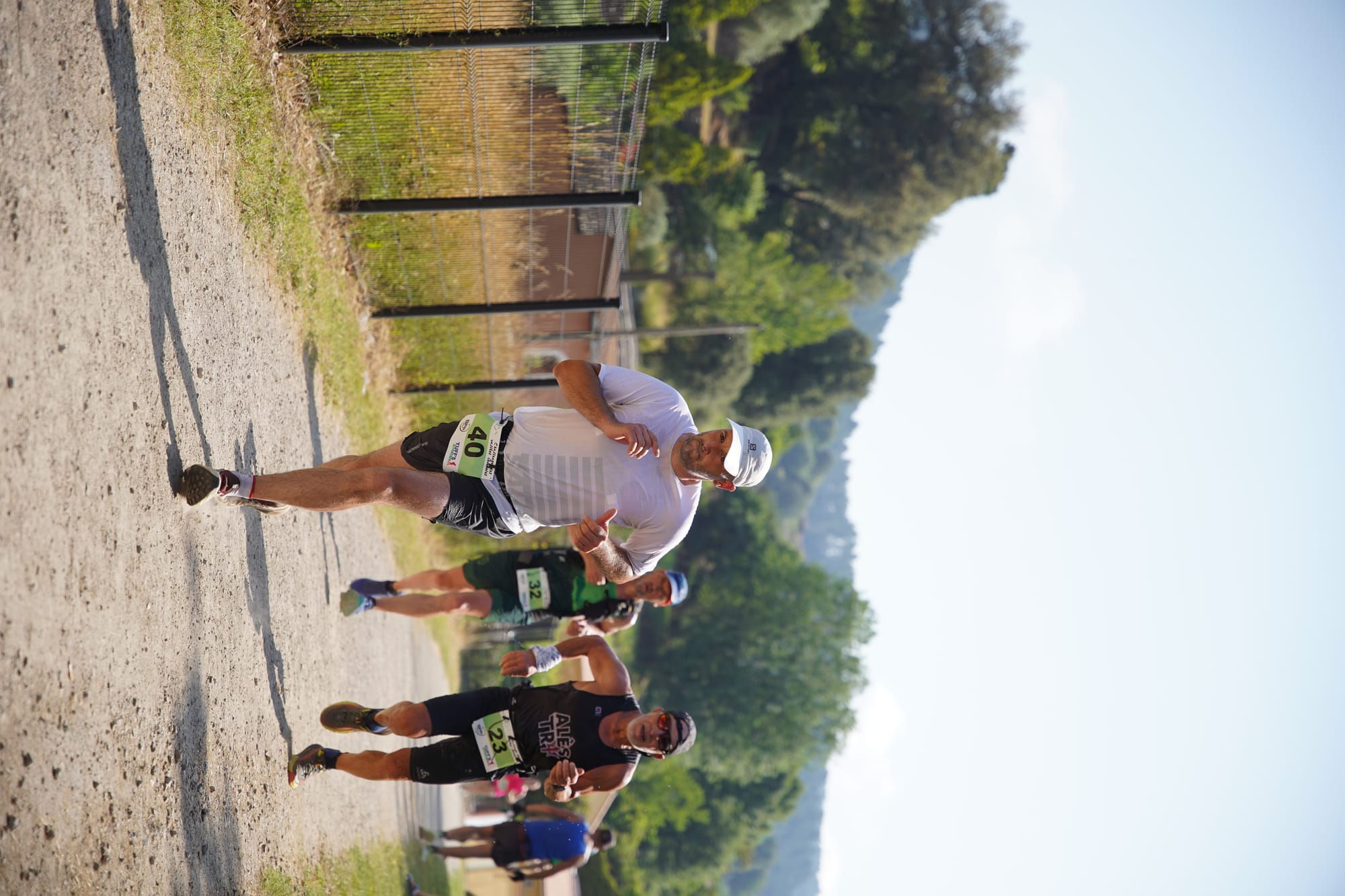 33ème édition de la Nouvelle Calade