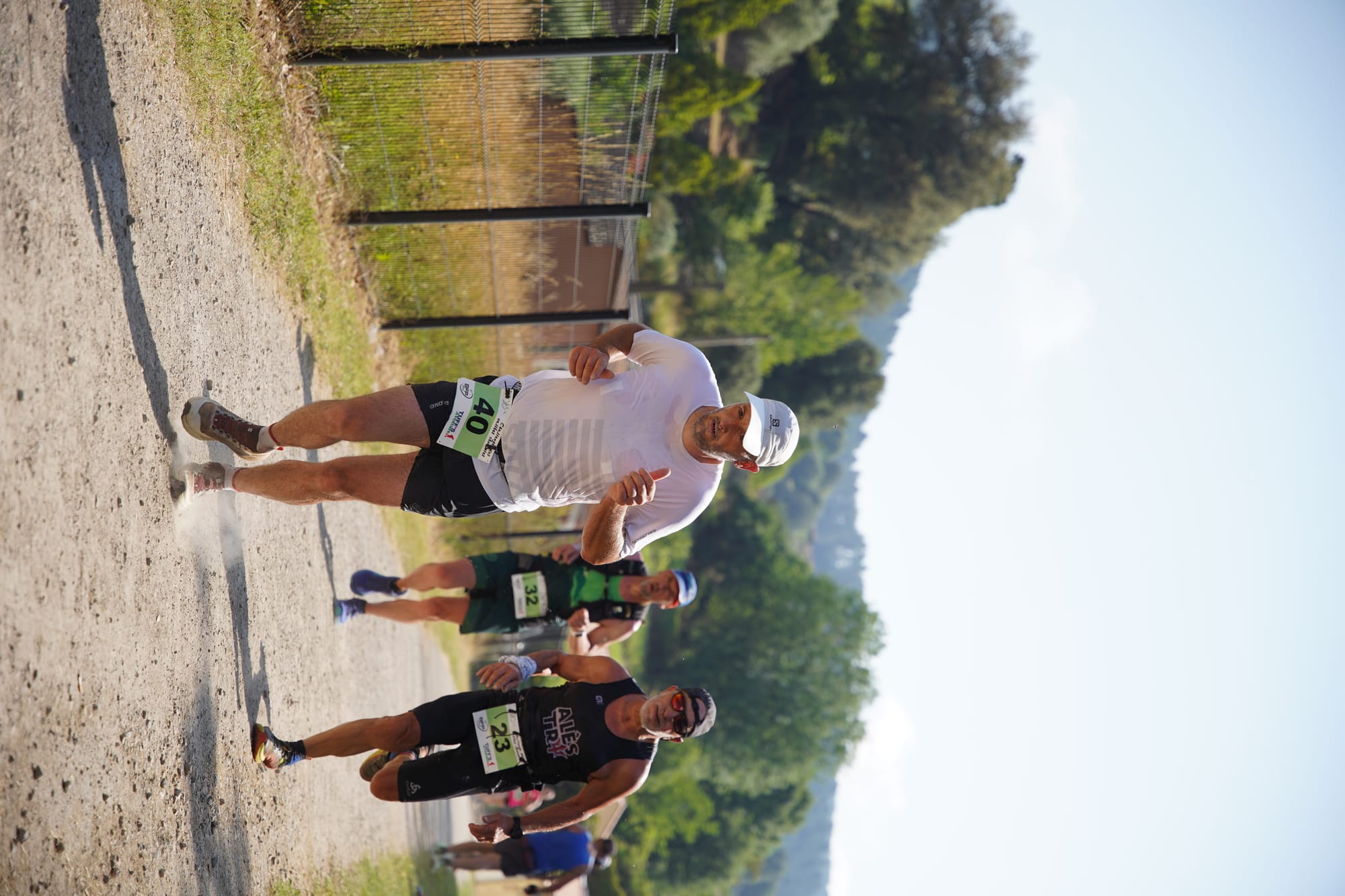 33ème édition de la Nouvelle Calade