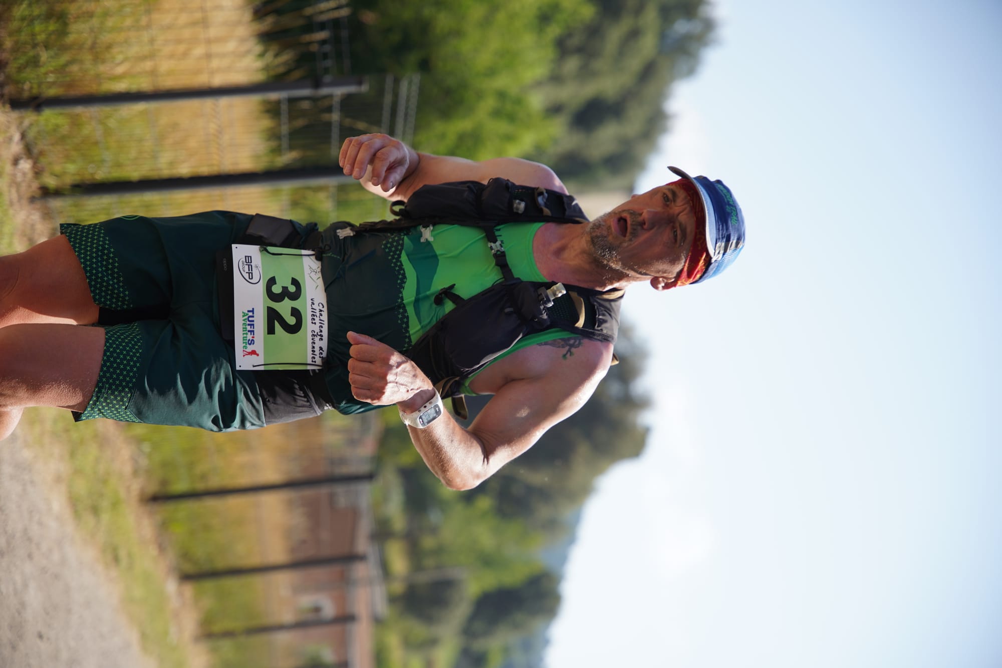 33ème édition de la Nouvelle Calade