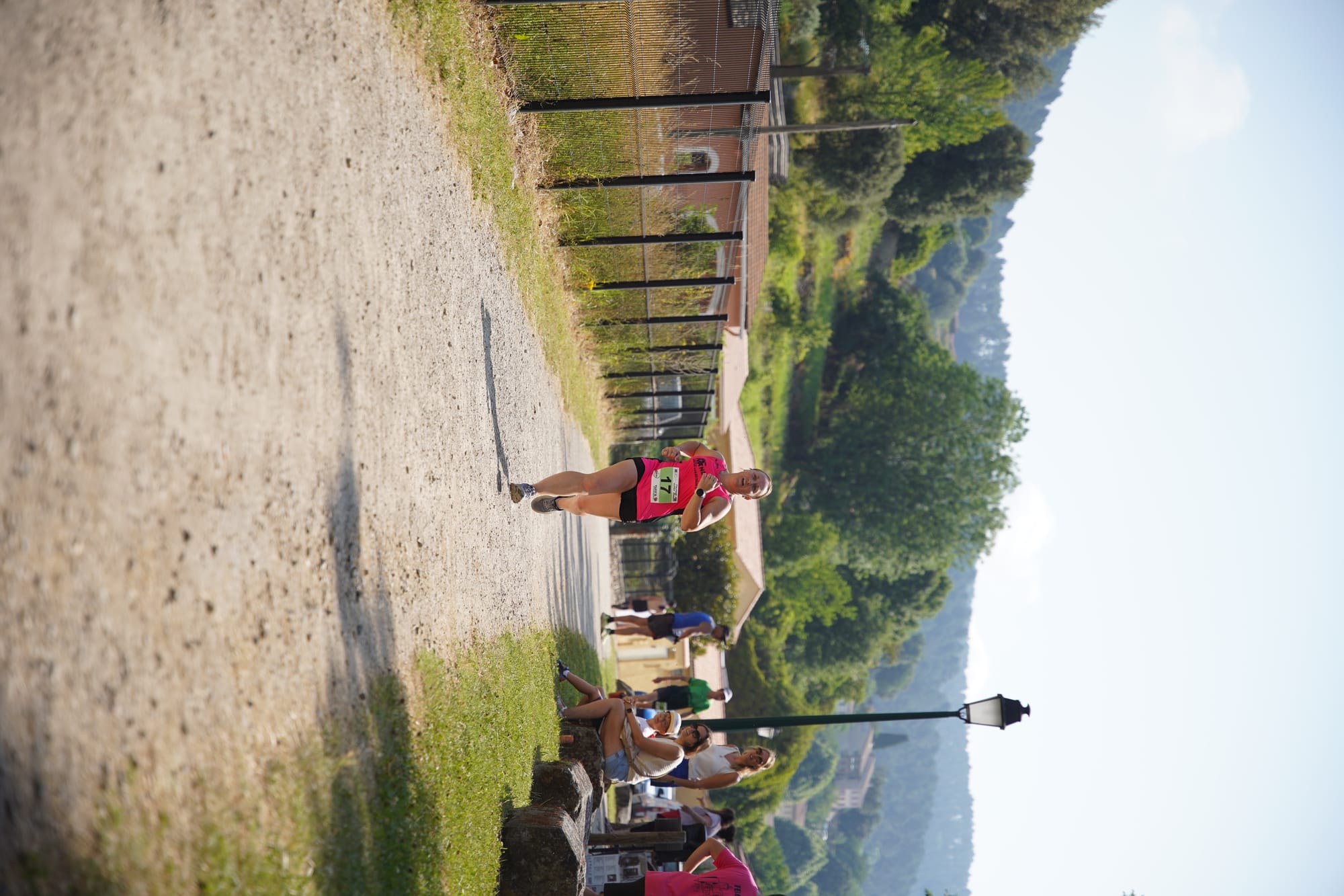 33ème édition de la Nouvelle Calade