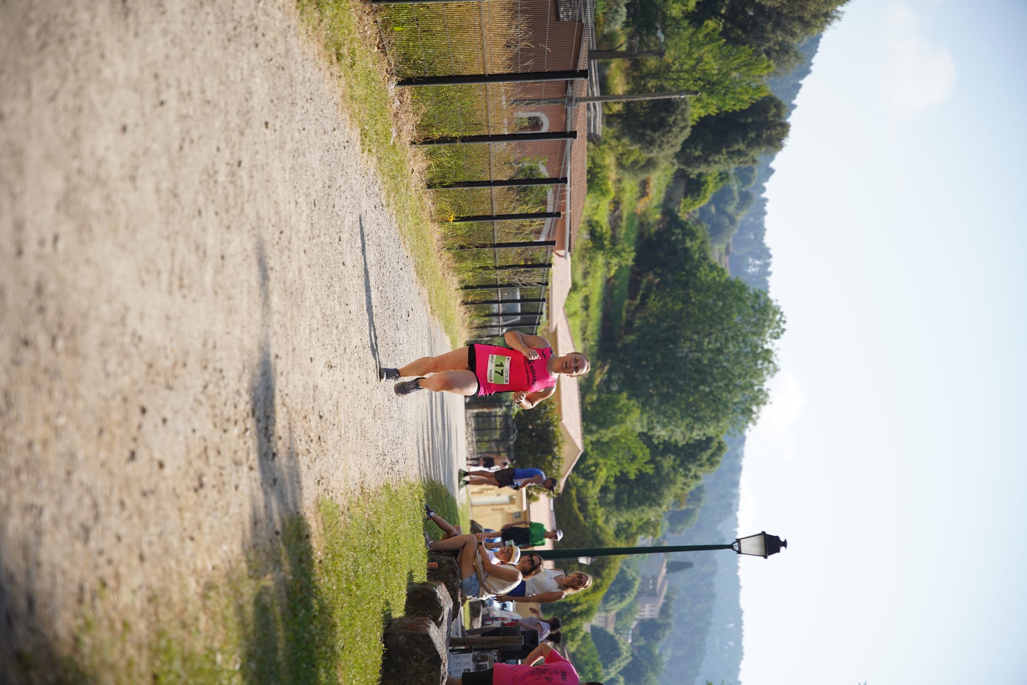 33ème édition de la Nouvelle Calade