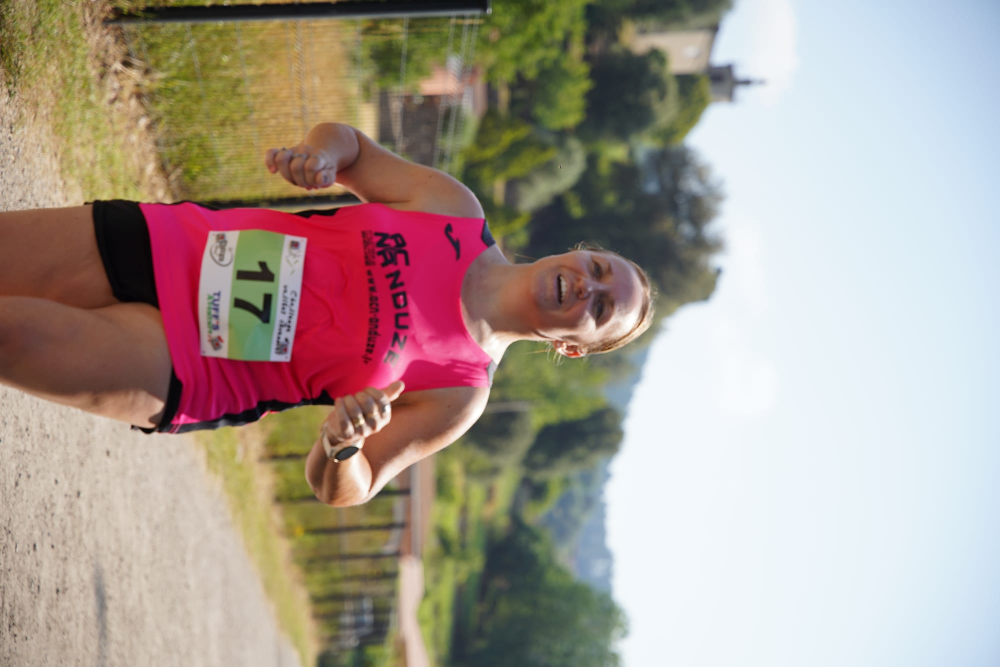 33ème édition de la Nouvelle Calade