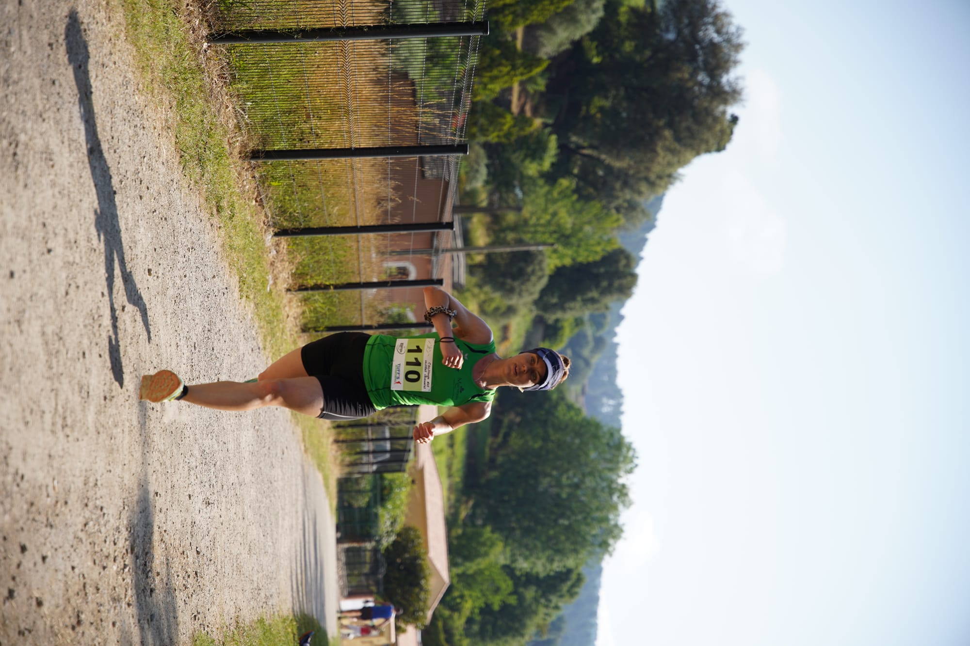 33ème édition de la Nouvelle Calade