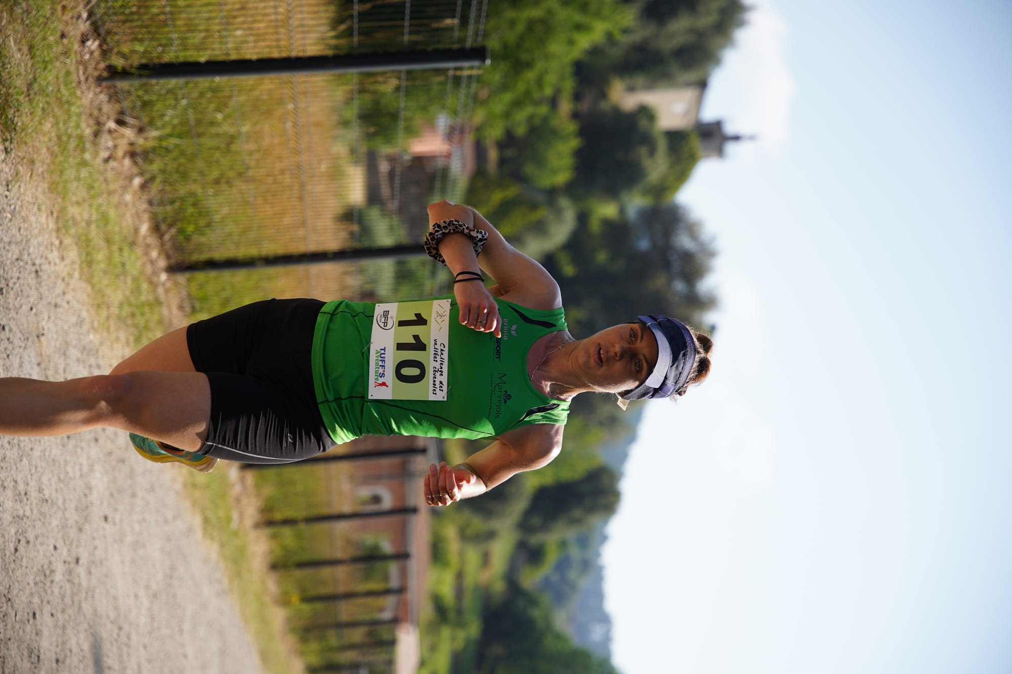 33ème édition de la Nouvelle Calade