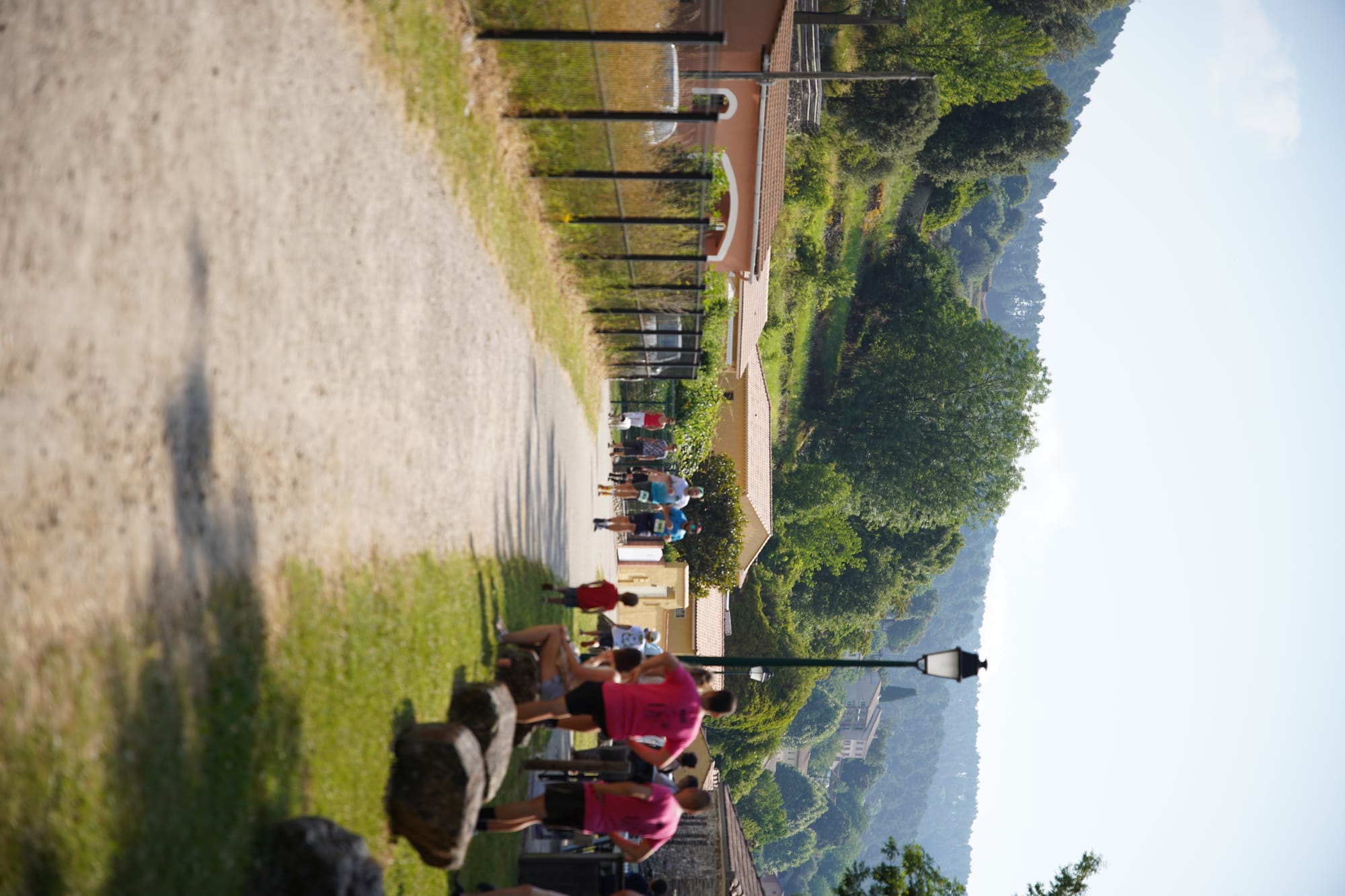 33ème édition de la Nouvelle Calade