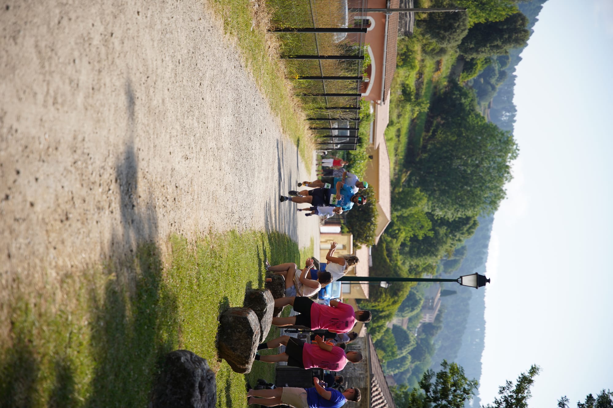 33ème édition de la Nouvelle Calade