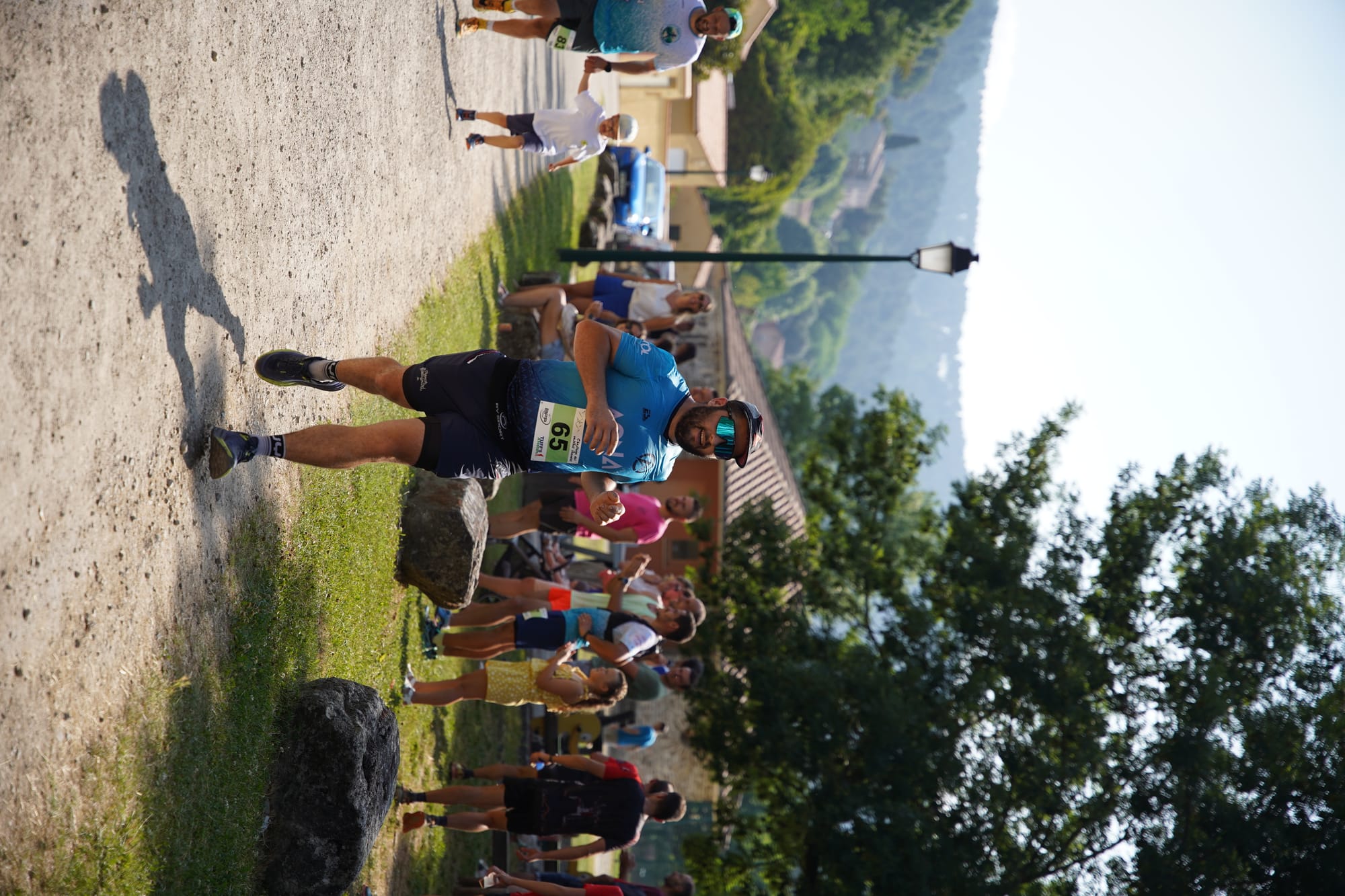 33ème édition de la Nouvelle Calade