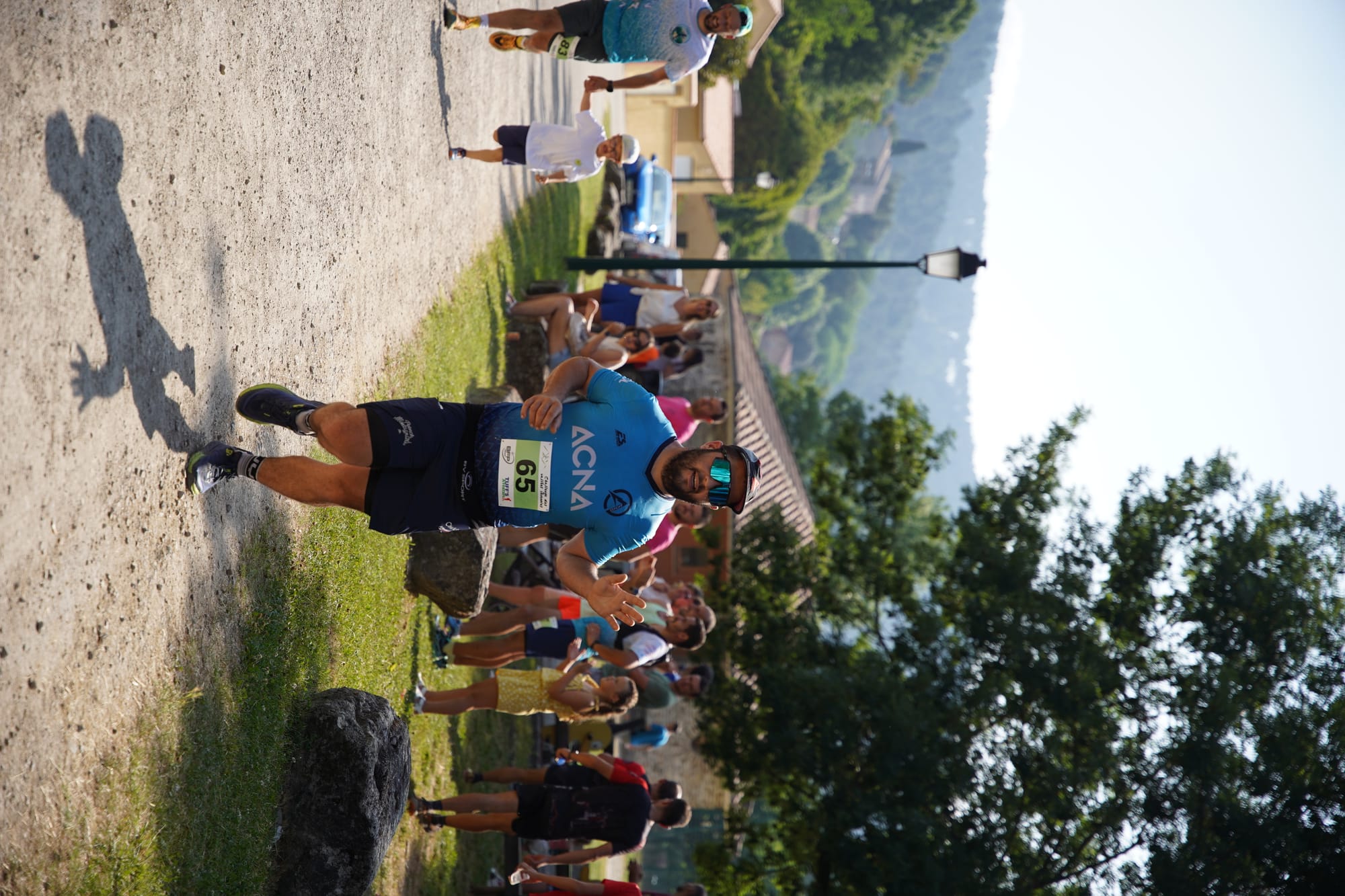 33ème édition de la Nouvelle Calade