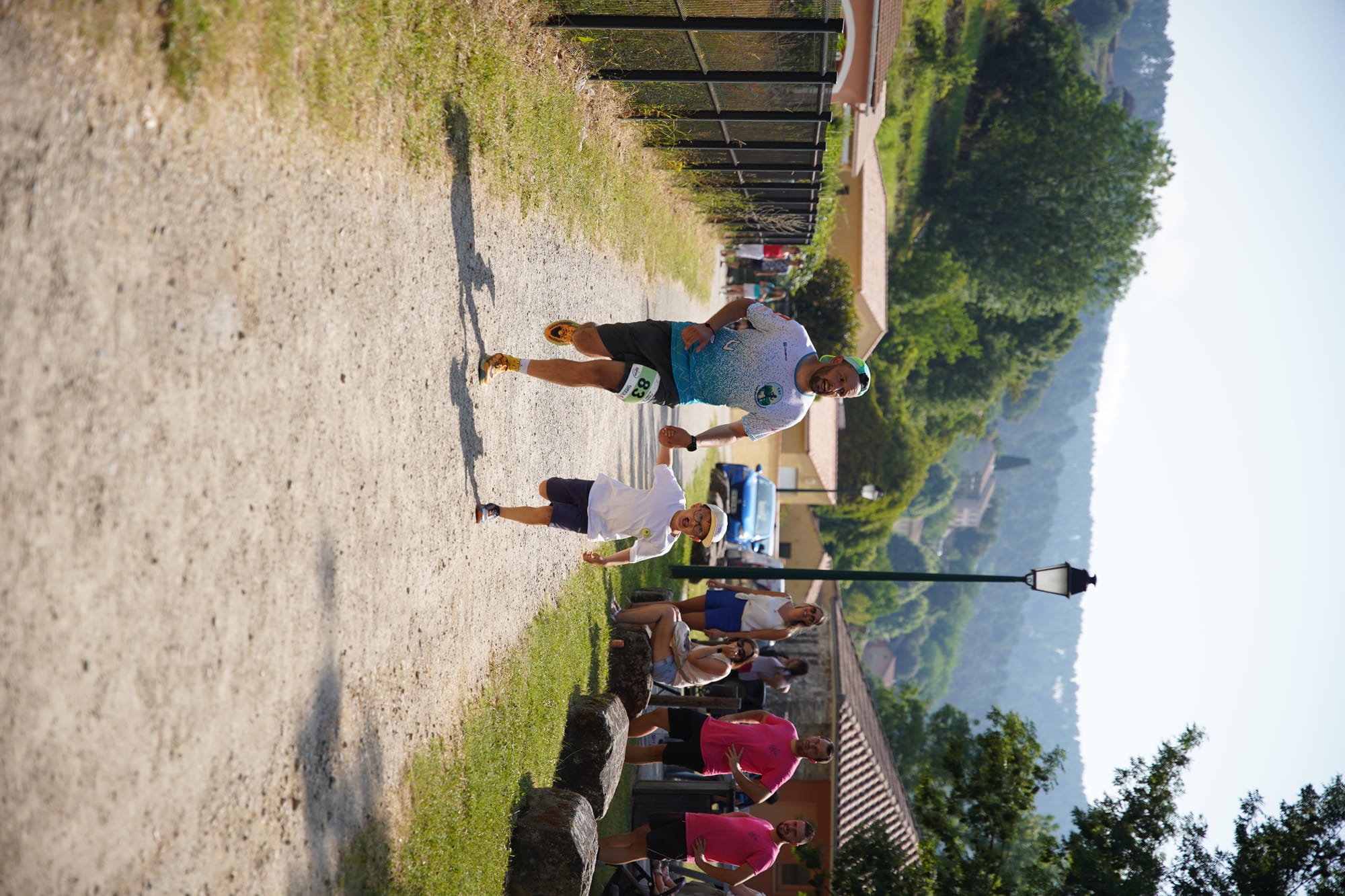 33ème édition de la Nouvelle Calade