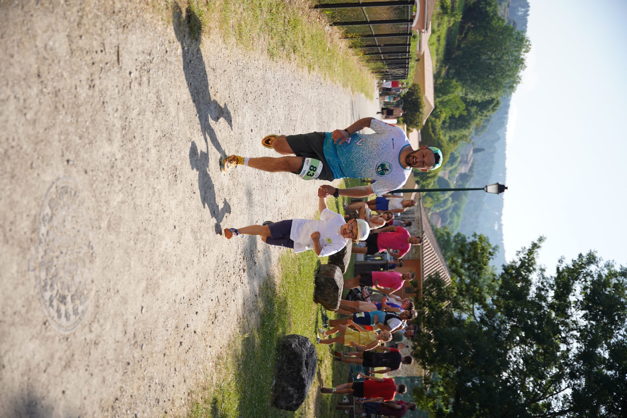 33ème édition de la Nouvelle Calade