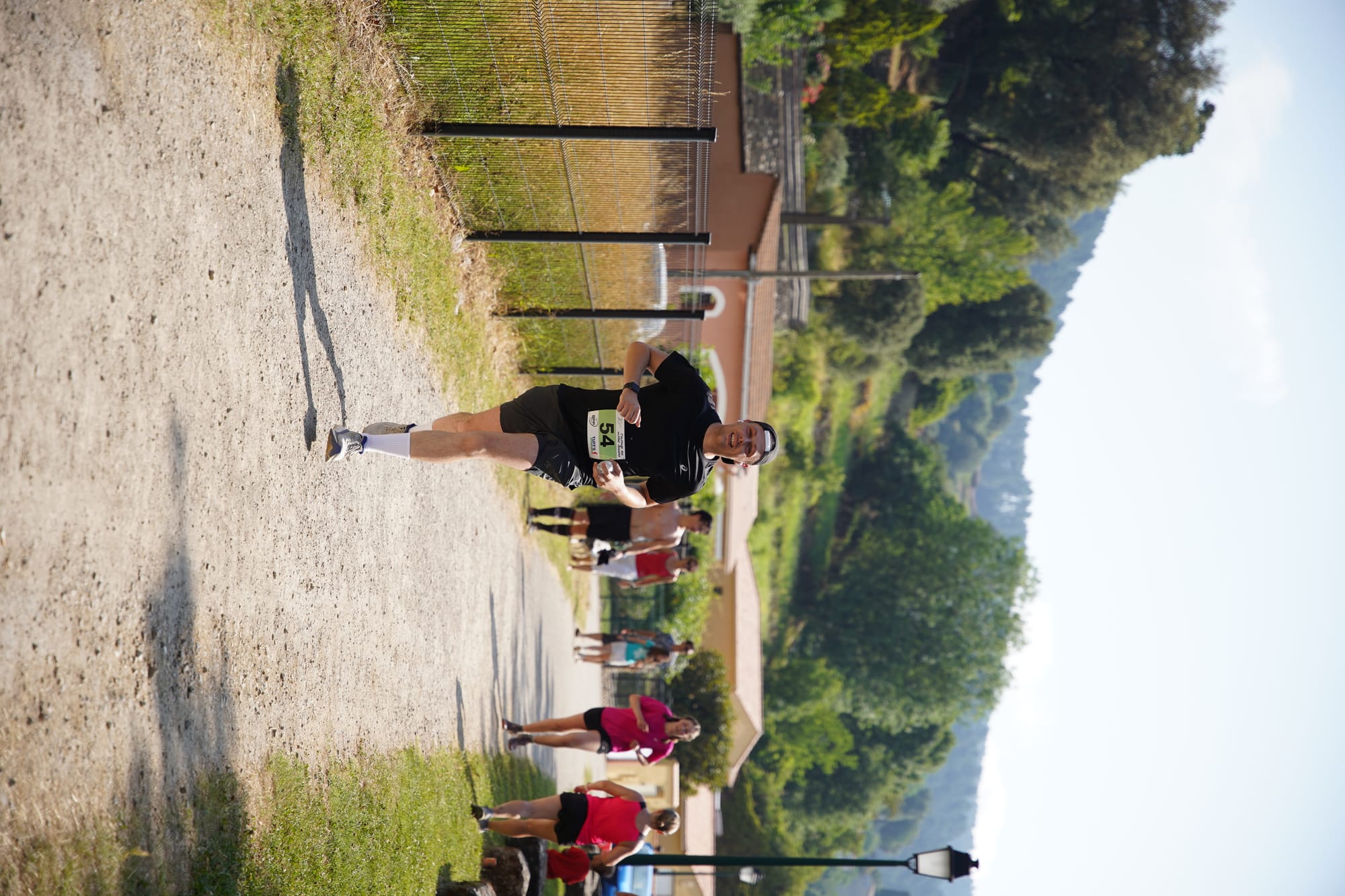 33ème édition de la Nouvelle Calade