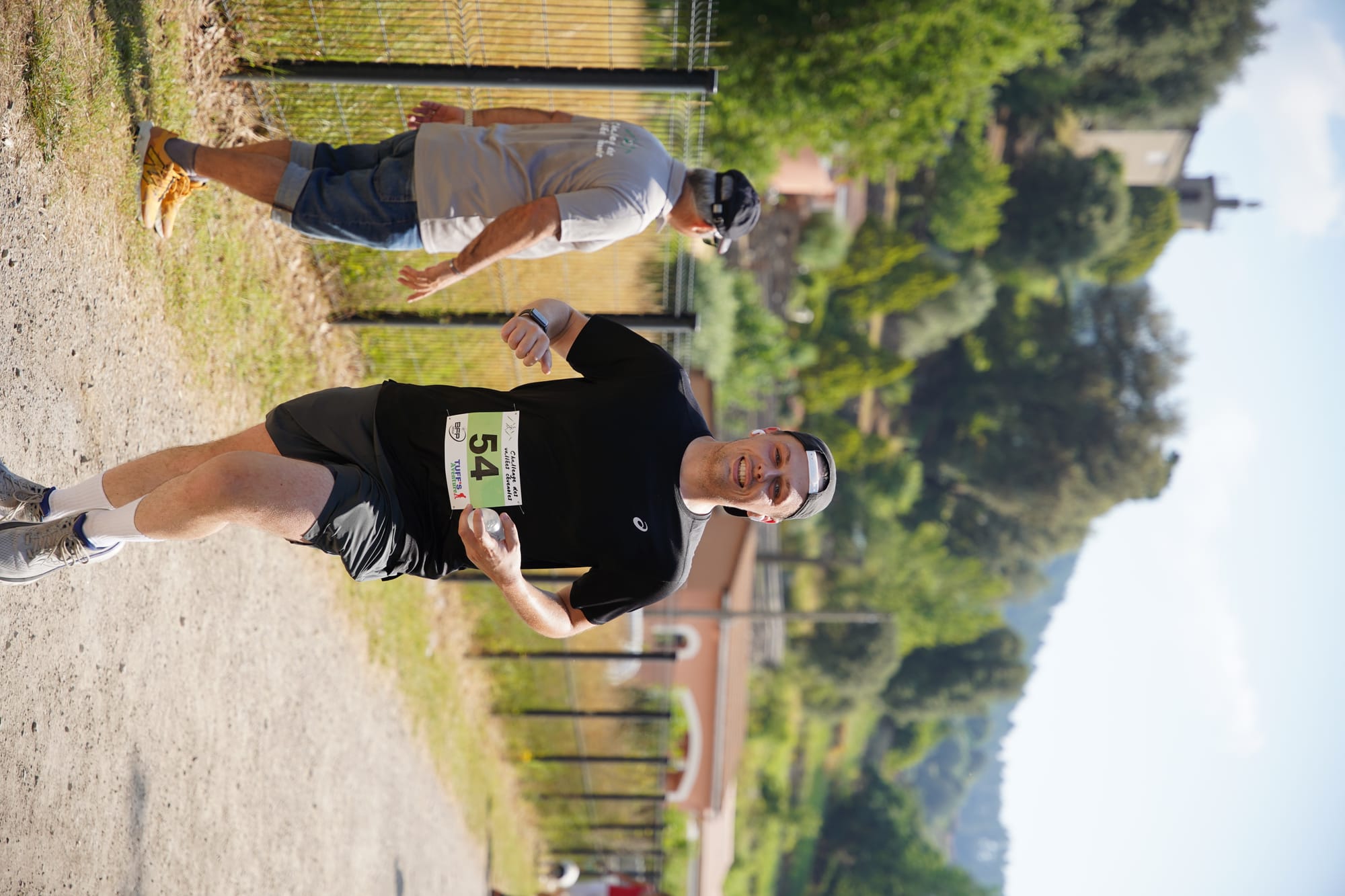 33ème édition de la Nouvelle Calade