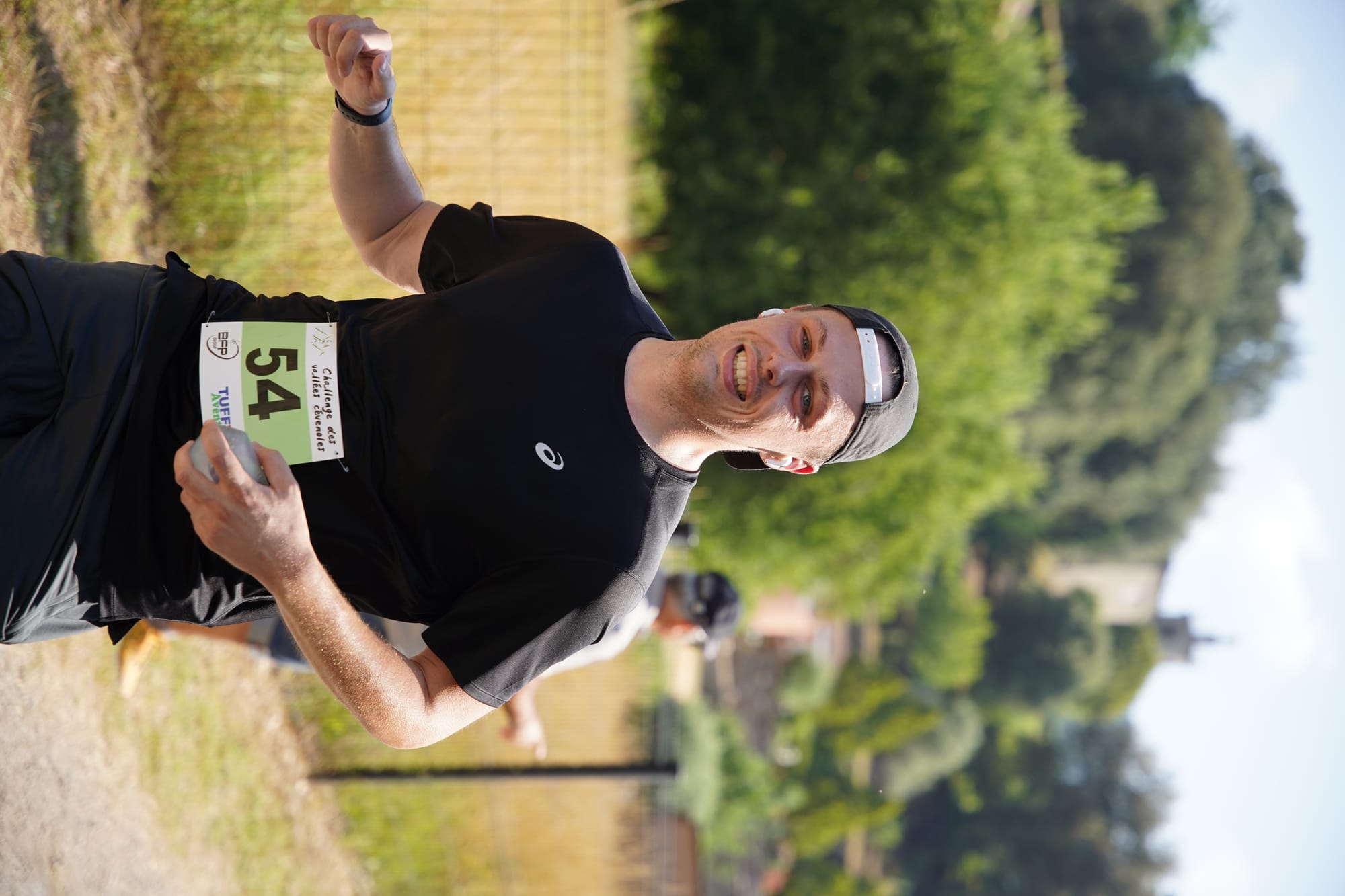 33ème édition de la Nouvelle Calade