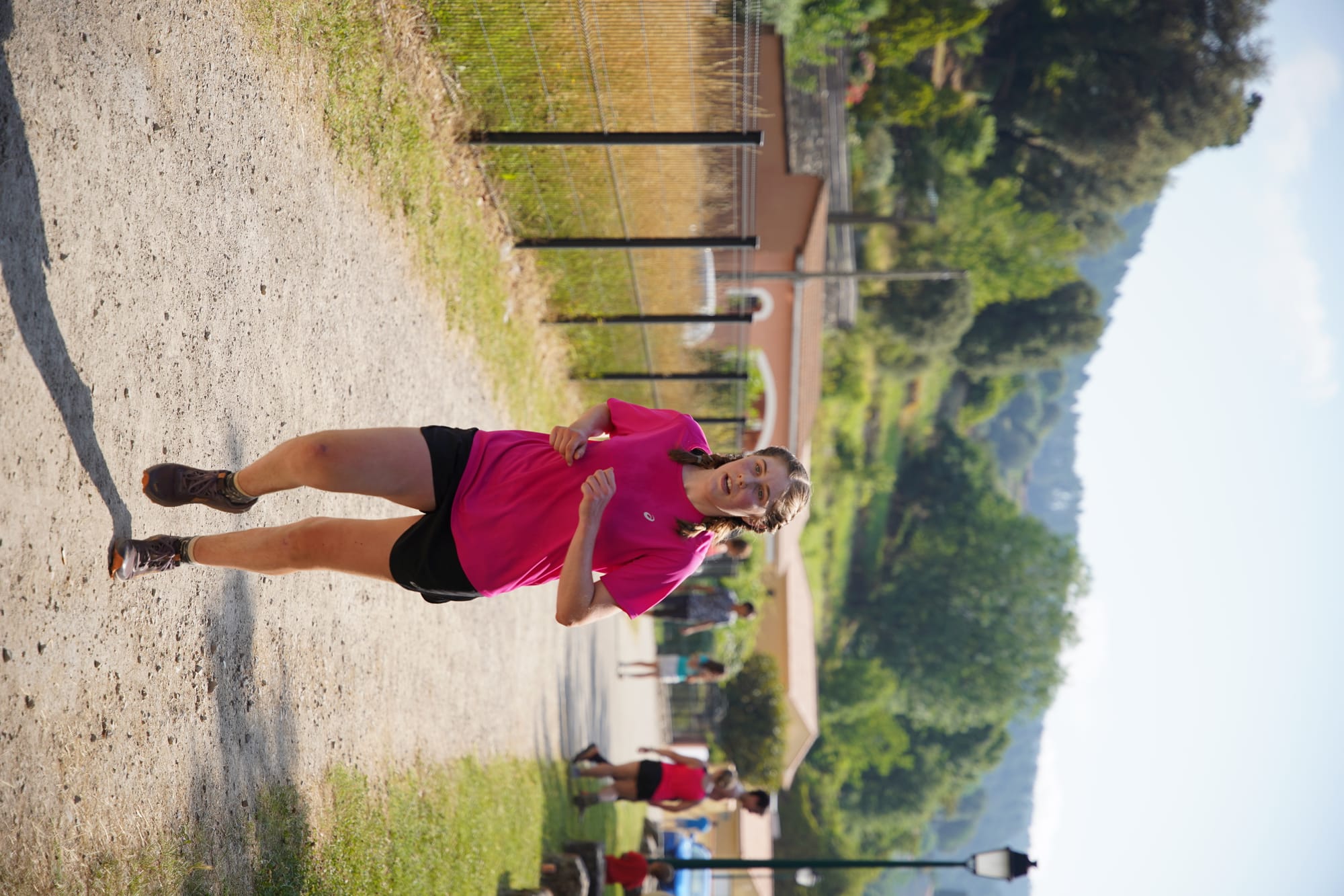 33ème édition de la Nouvelle Calade