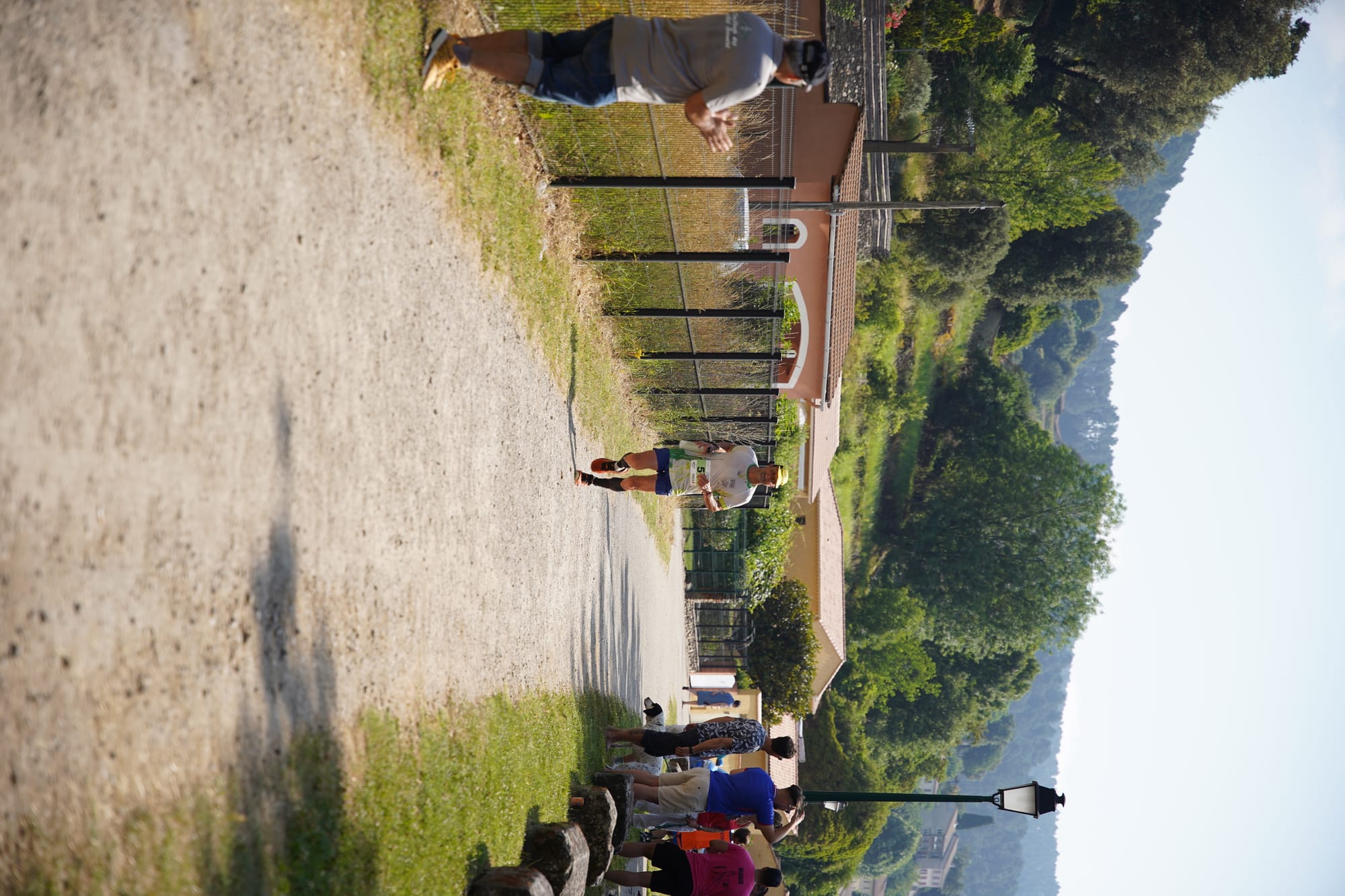 33ème édition de la Nouvelle Calade