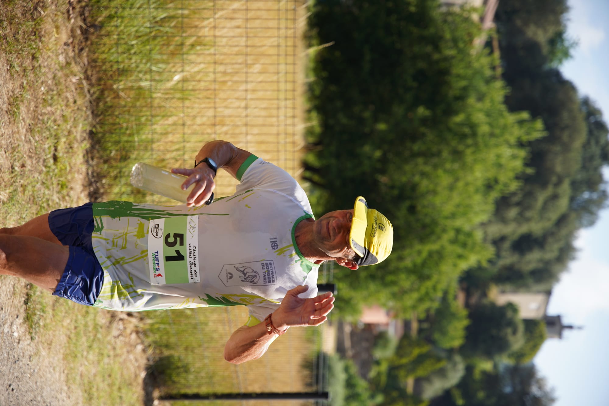 33ème édition de la Nouvelle Calade