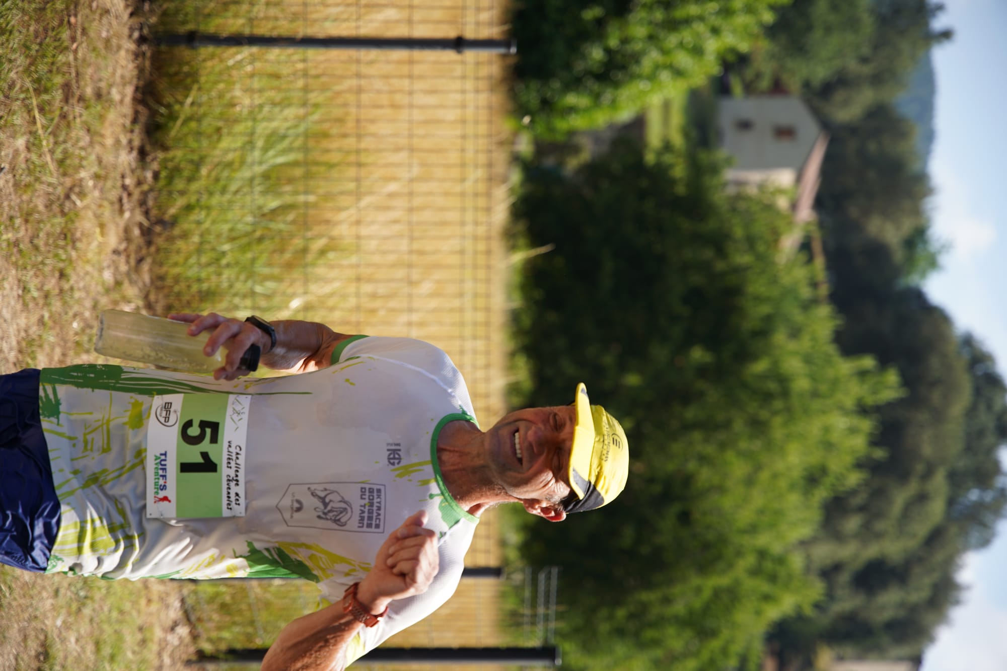 33ème édition de la Nouvelle Calade