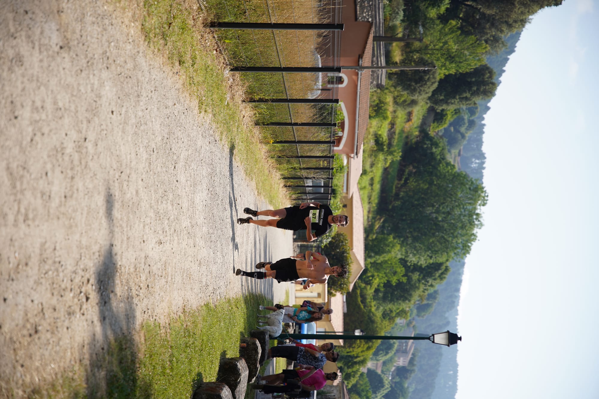 33ème édition de la Nouvelle Calade