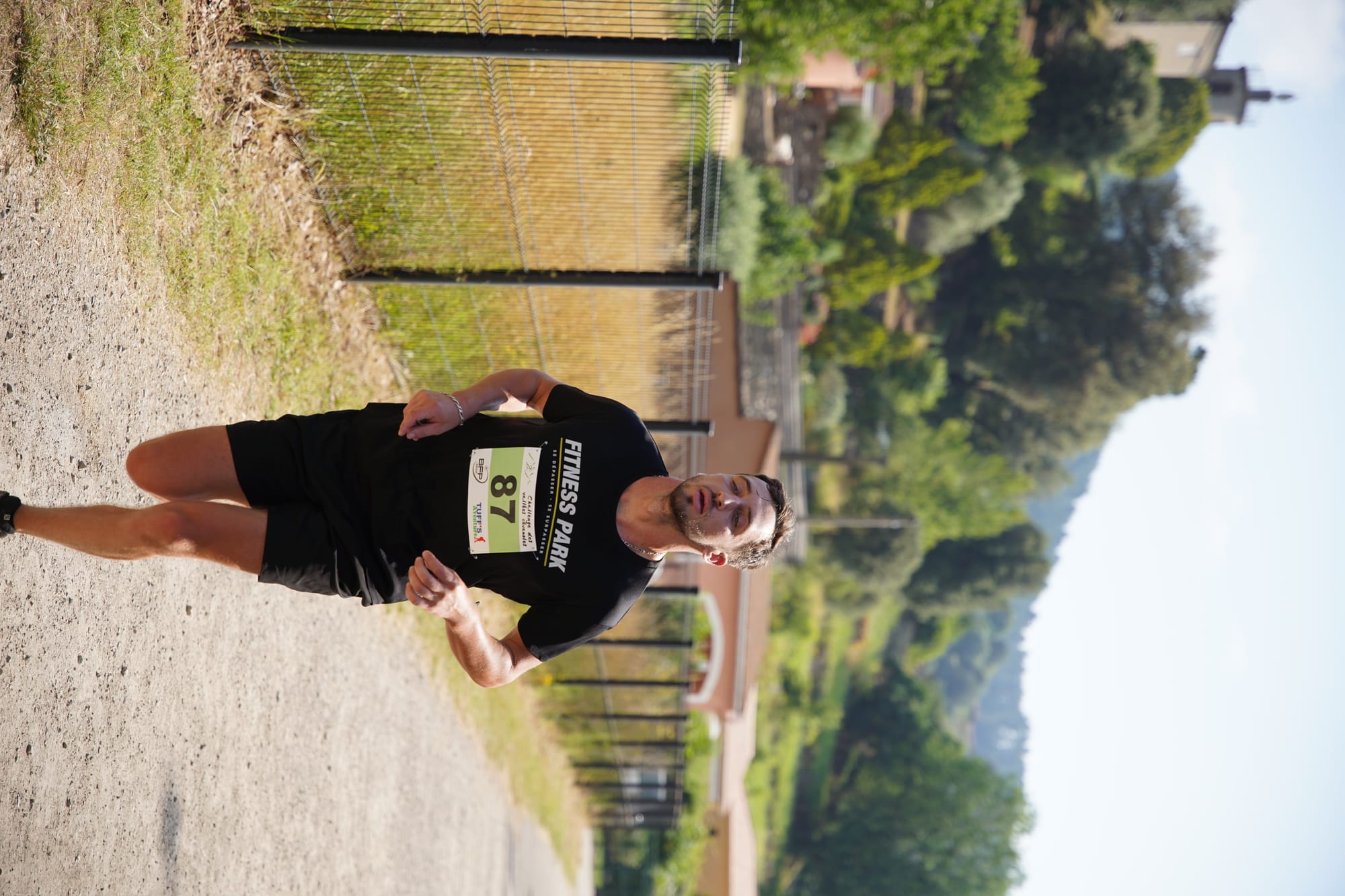 33ème édition de la Nouvelle Calade