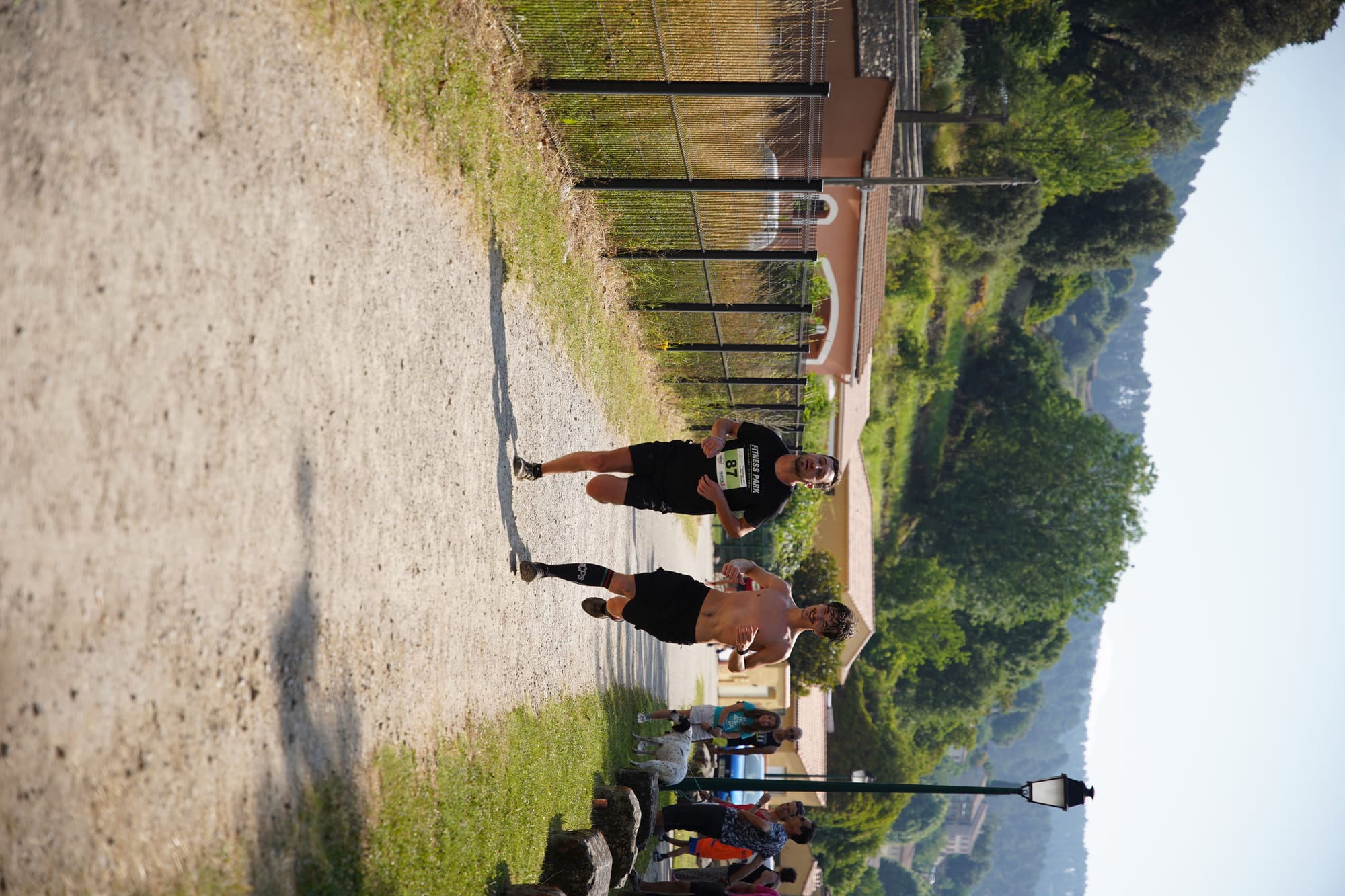 33ème édition de la Nouvelle Calade