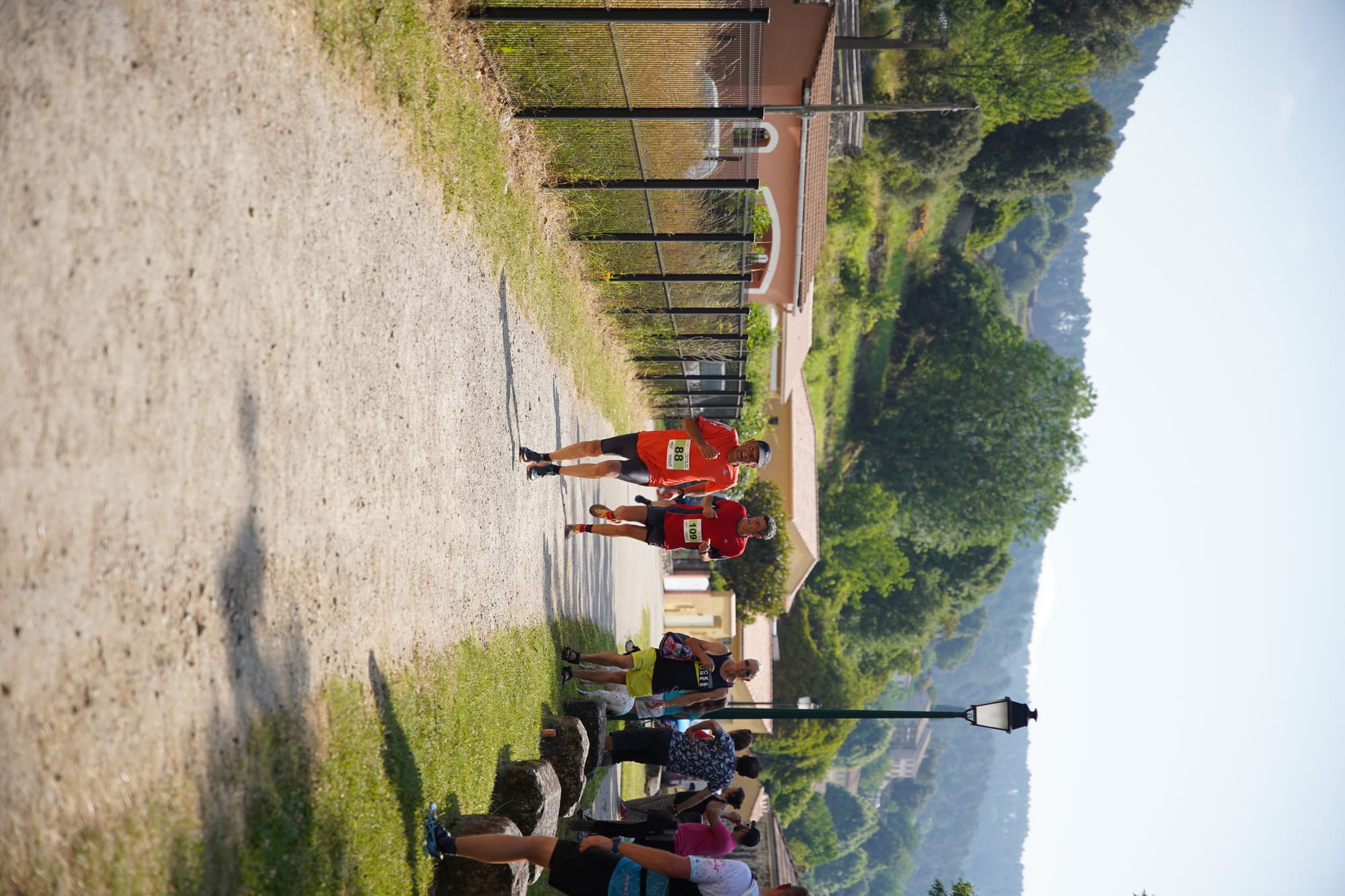 33ème édition de la Nouvelle Calade