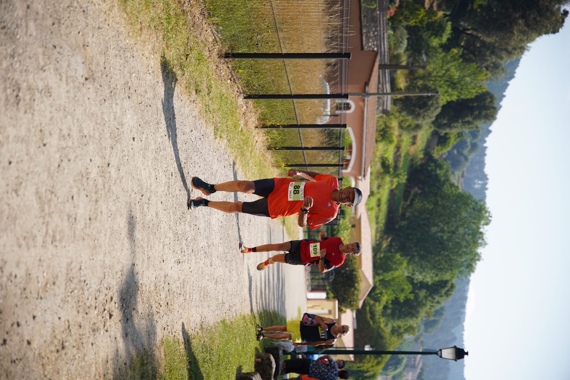 33ème édition de la Nouvelle Calade