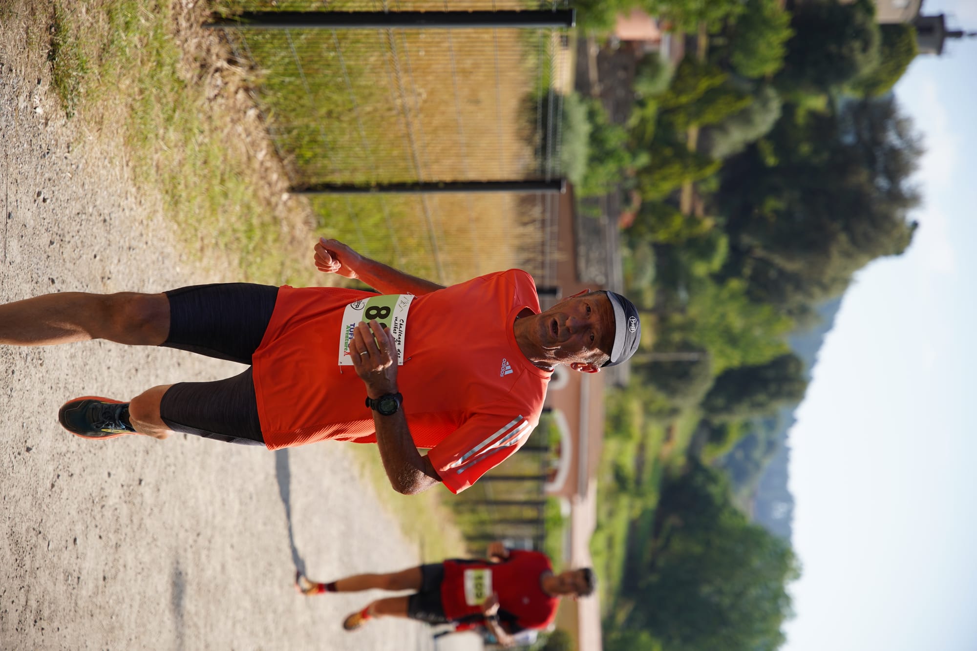 33ème édition de la Nouvelle Calade