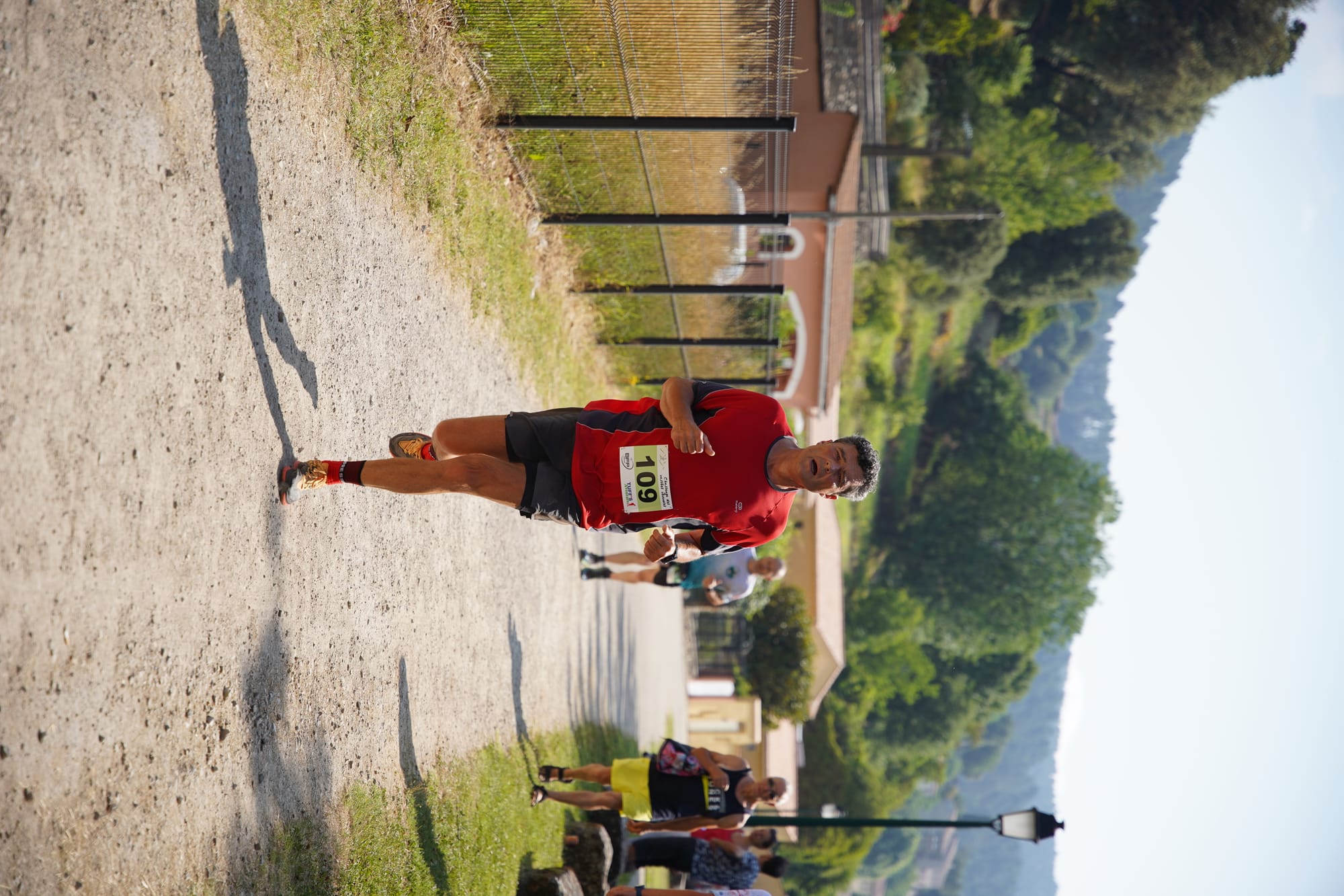 33ème édition de la Nouvelle Calade