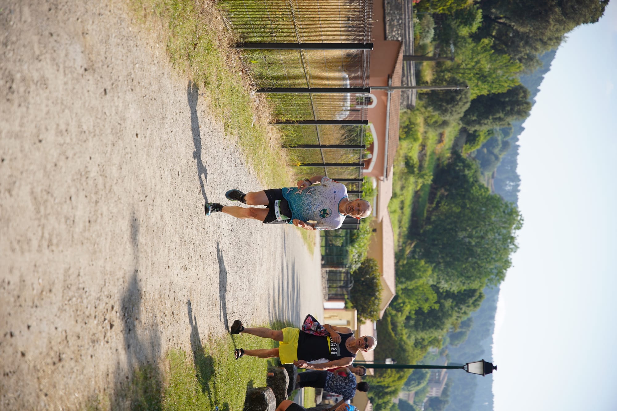 33ème édition de la Nouvelle Calade