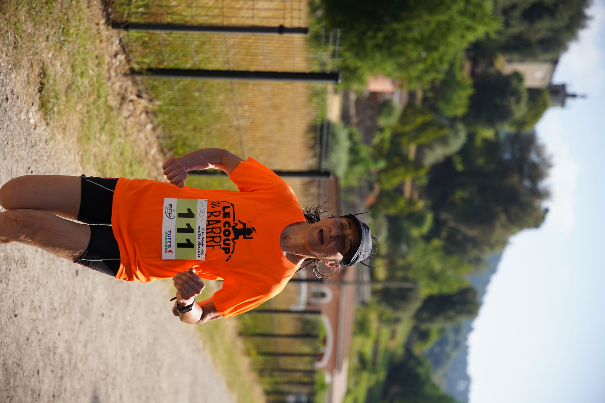 33ème édition de la Nouvelle Calade