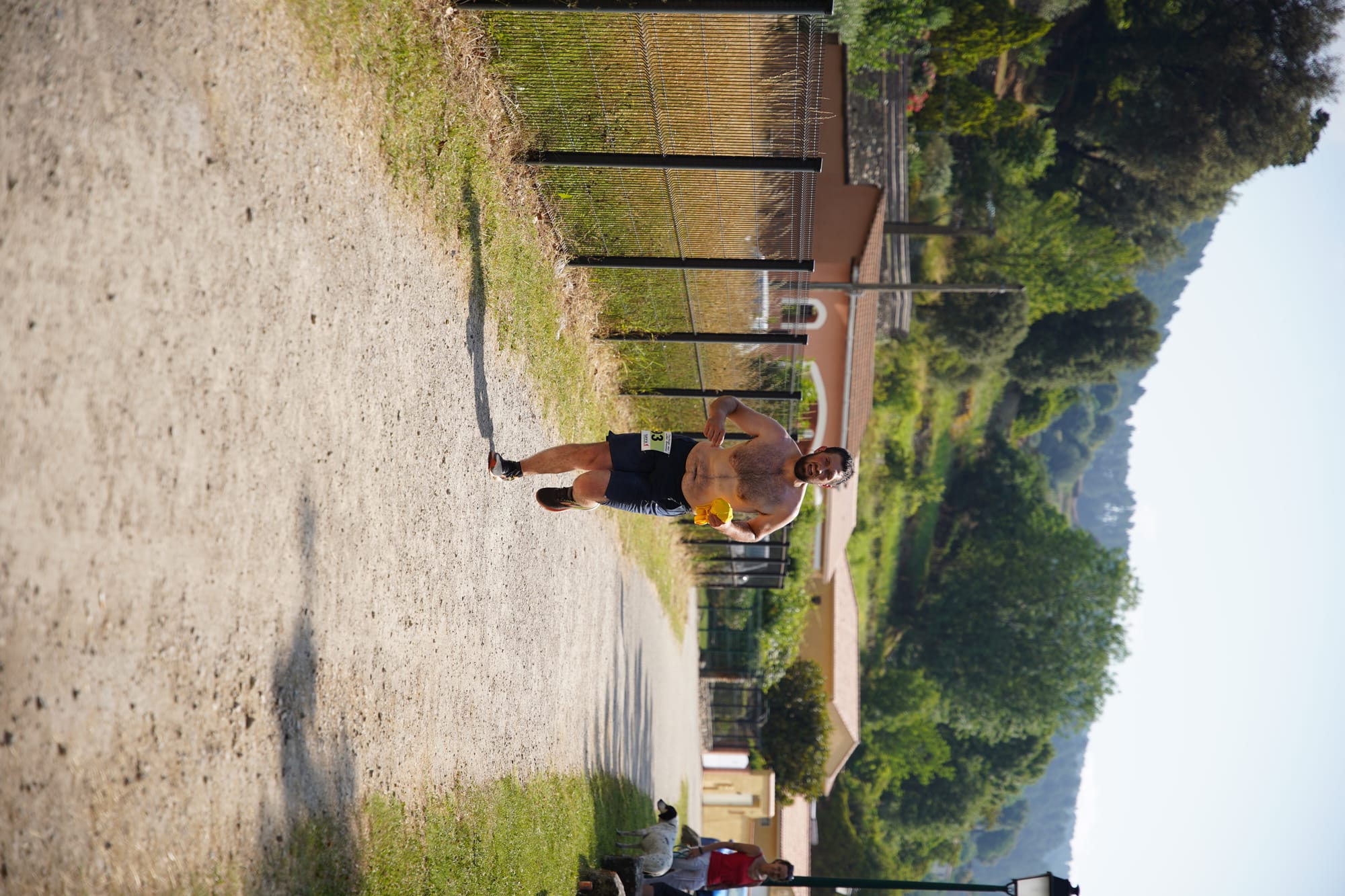 33ème édition de la Nouvelle Calade