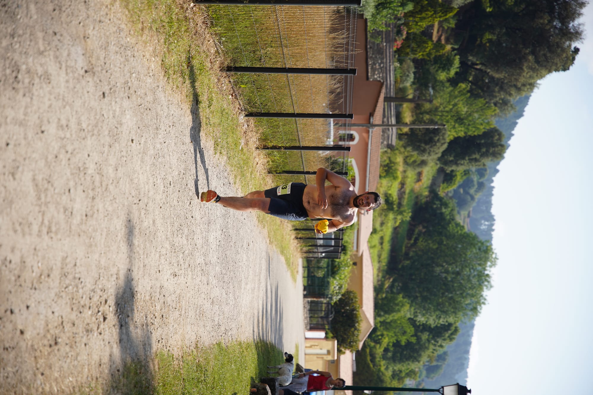 33ème édition de la Nouvelle Calade