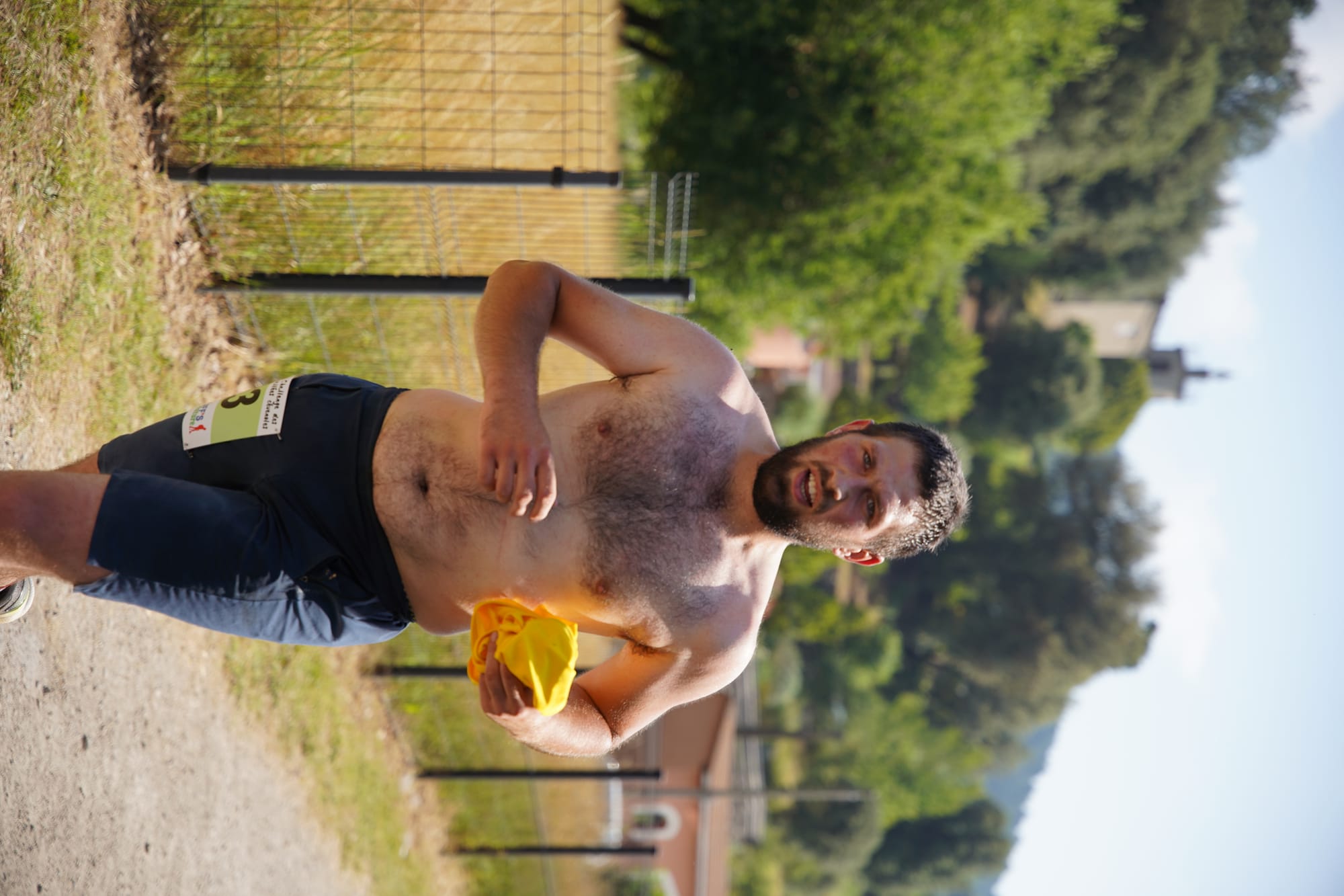 33ème édition de la Nouvelle Calade