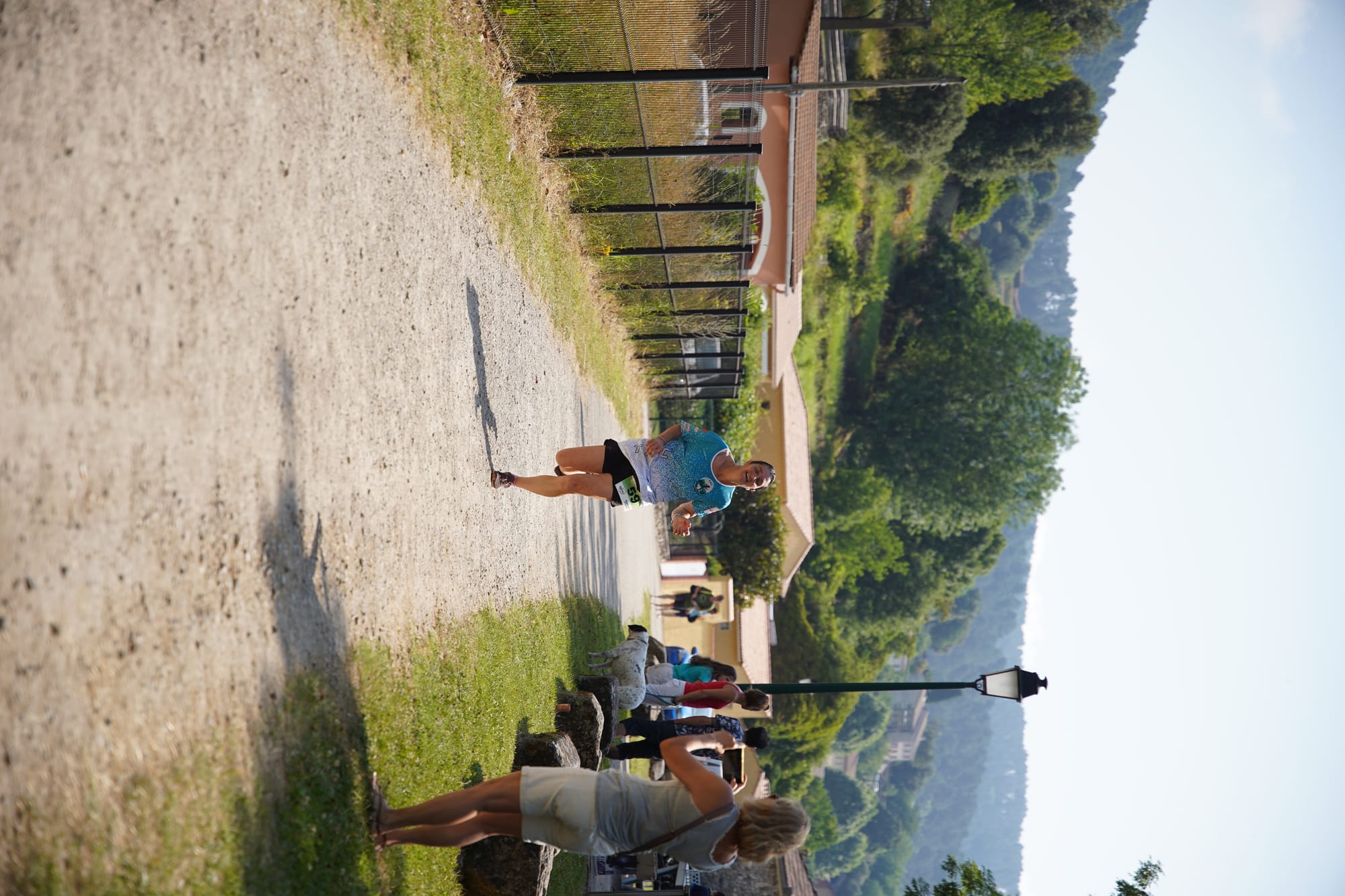 33ème édition de la Nouvelle Calade