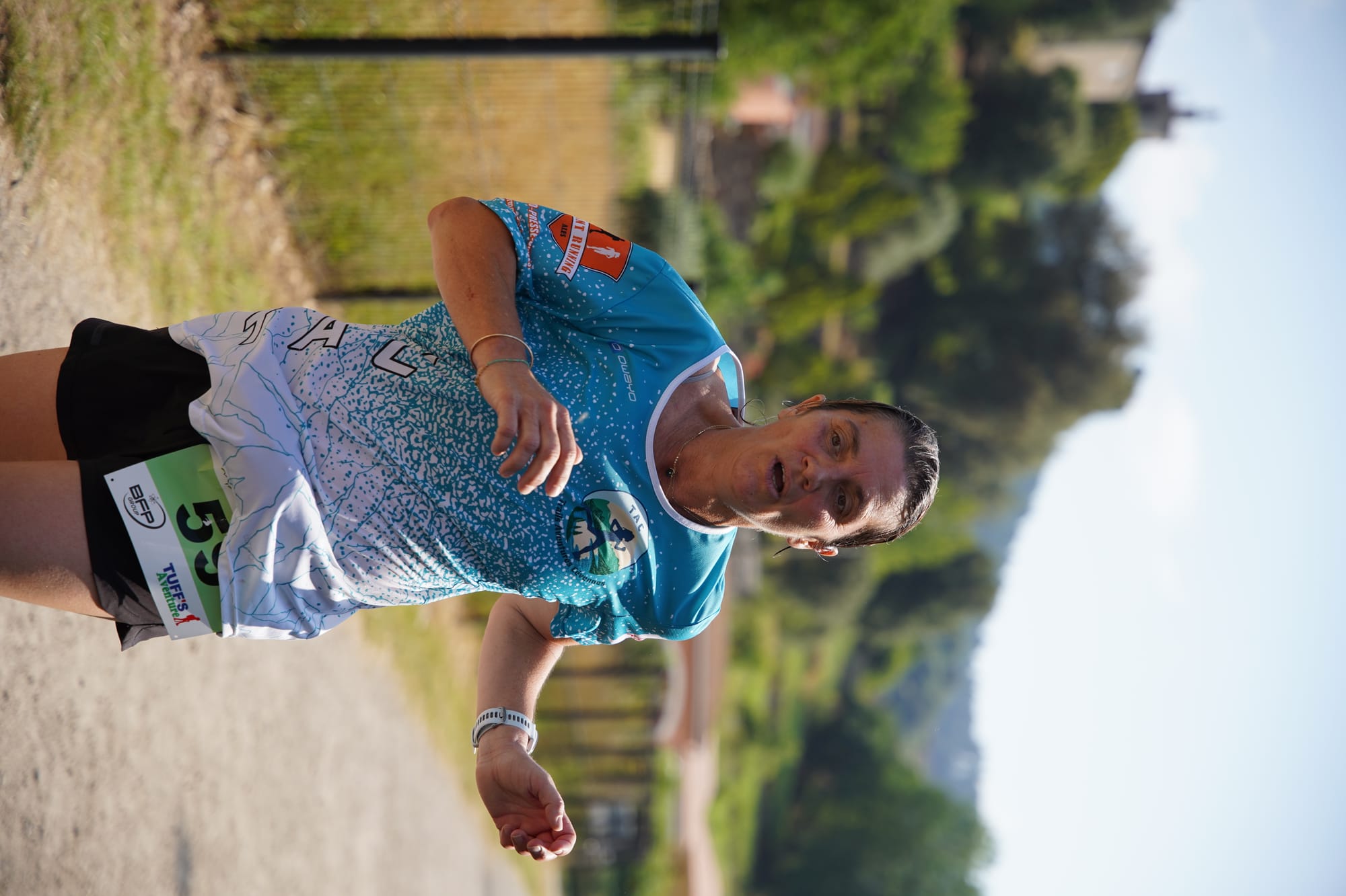 33ème édition de la Nouvelle Calade