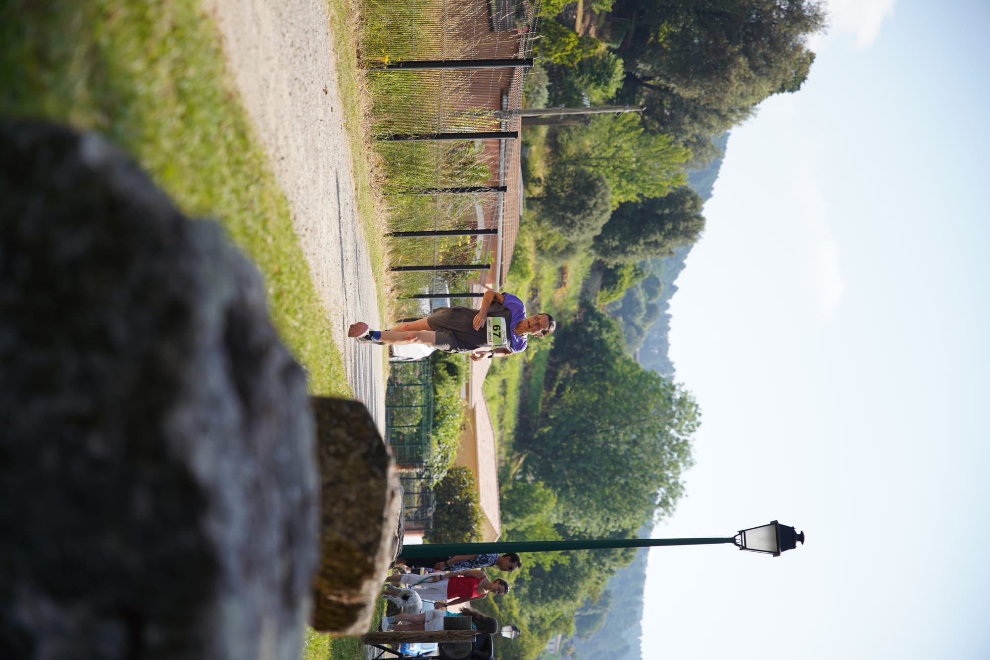 33ème édition de la Nouvelle Calade