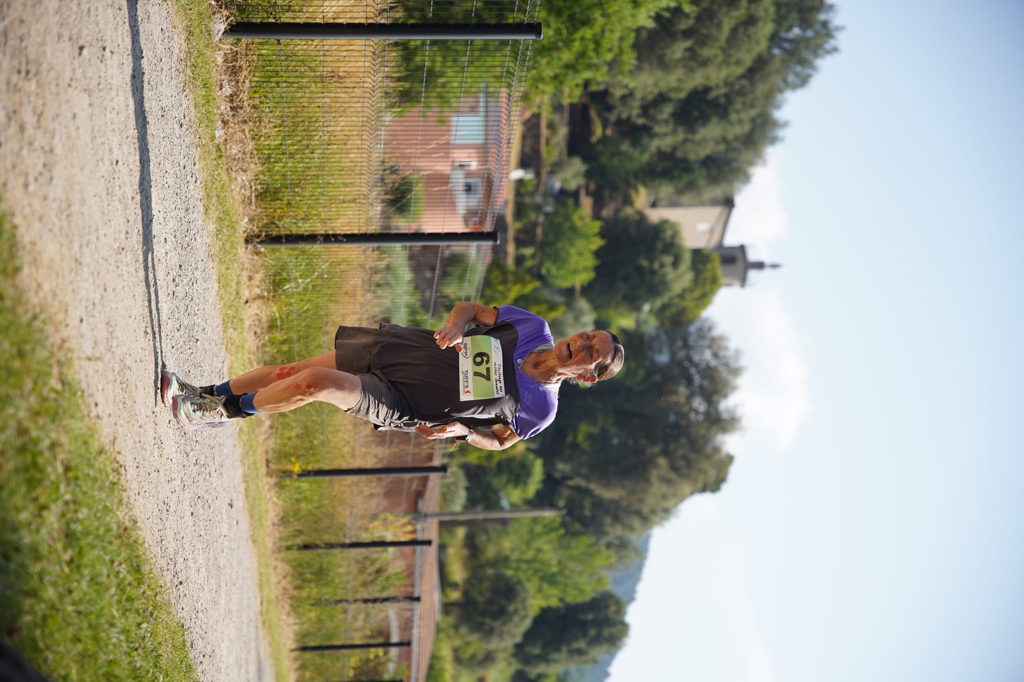 33ème édition de la Nouvelle Calade