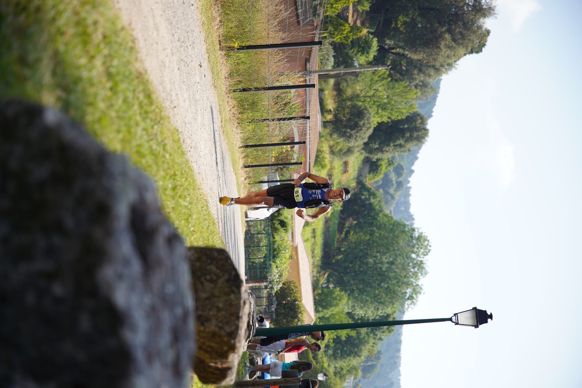 33ème édition de la Nouvelle Calade