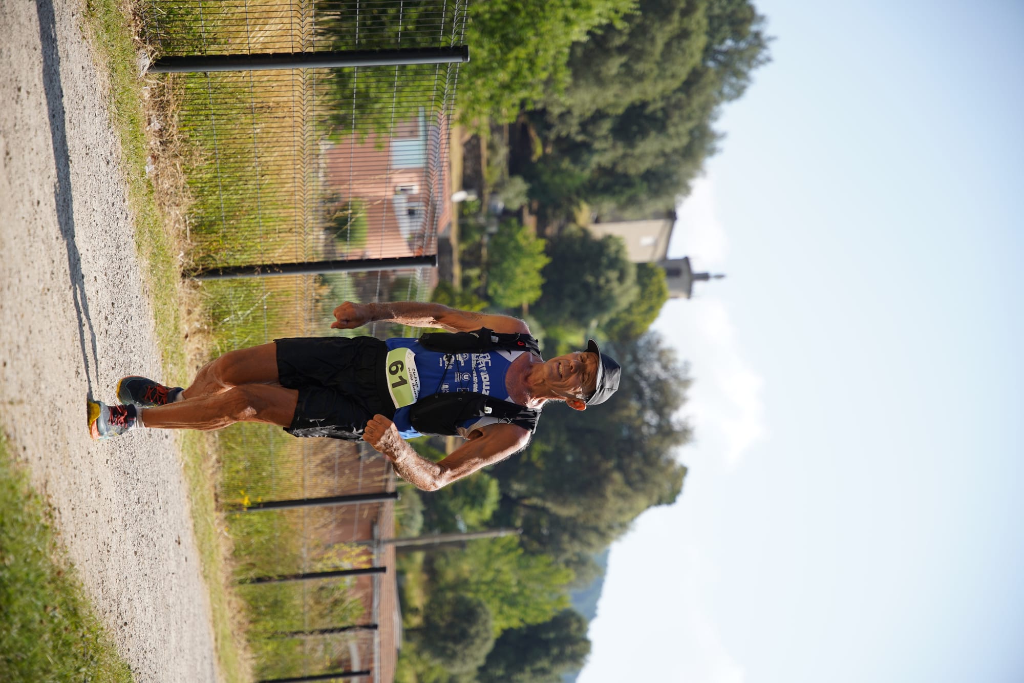 33ème édition de la Nouvelle Calade